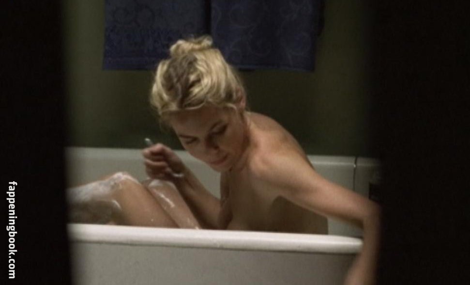 Connie Nielsen Nude