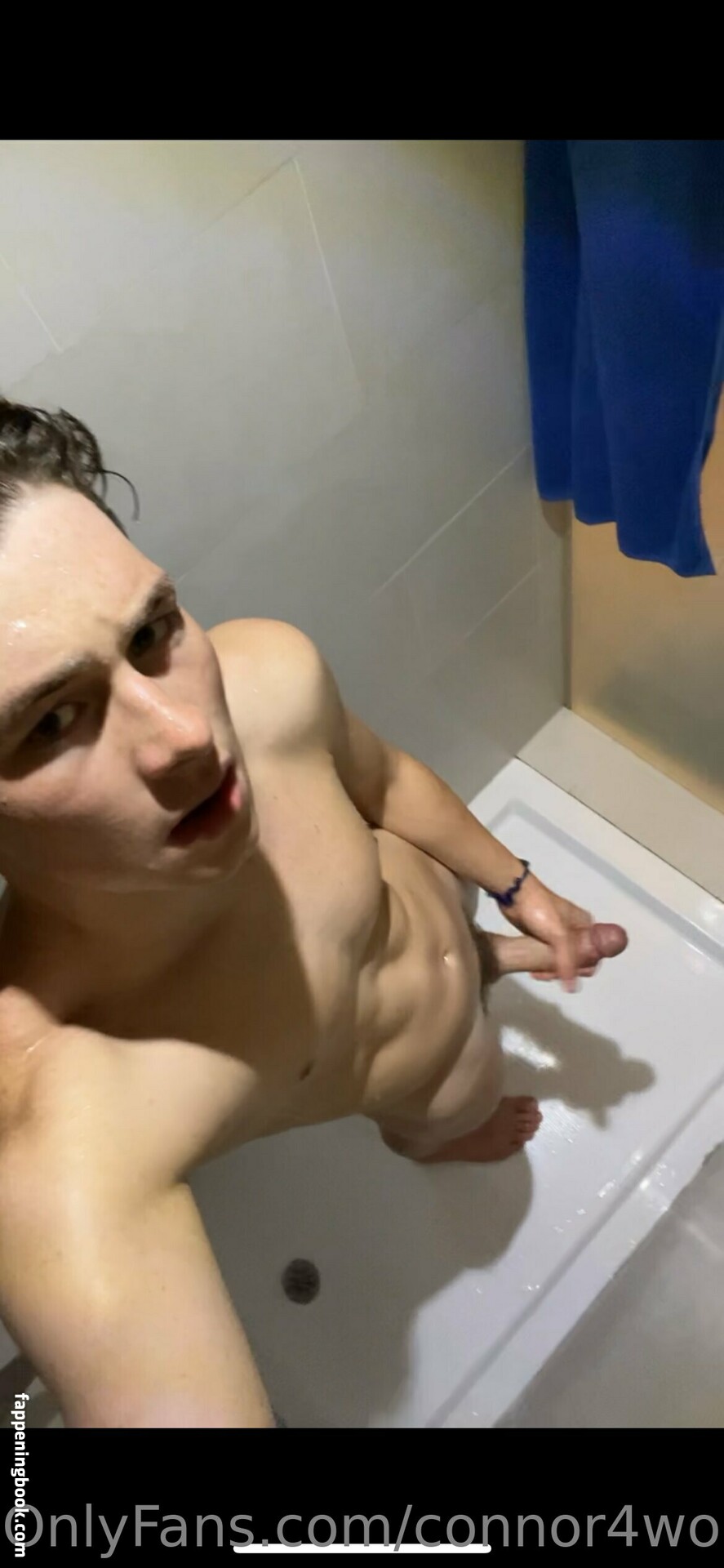 connor4woods Nude OnlyFans Leaks