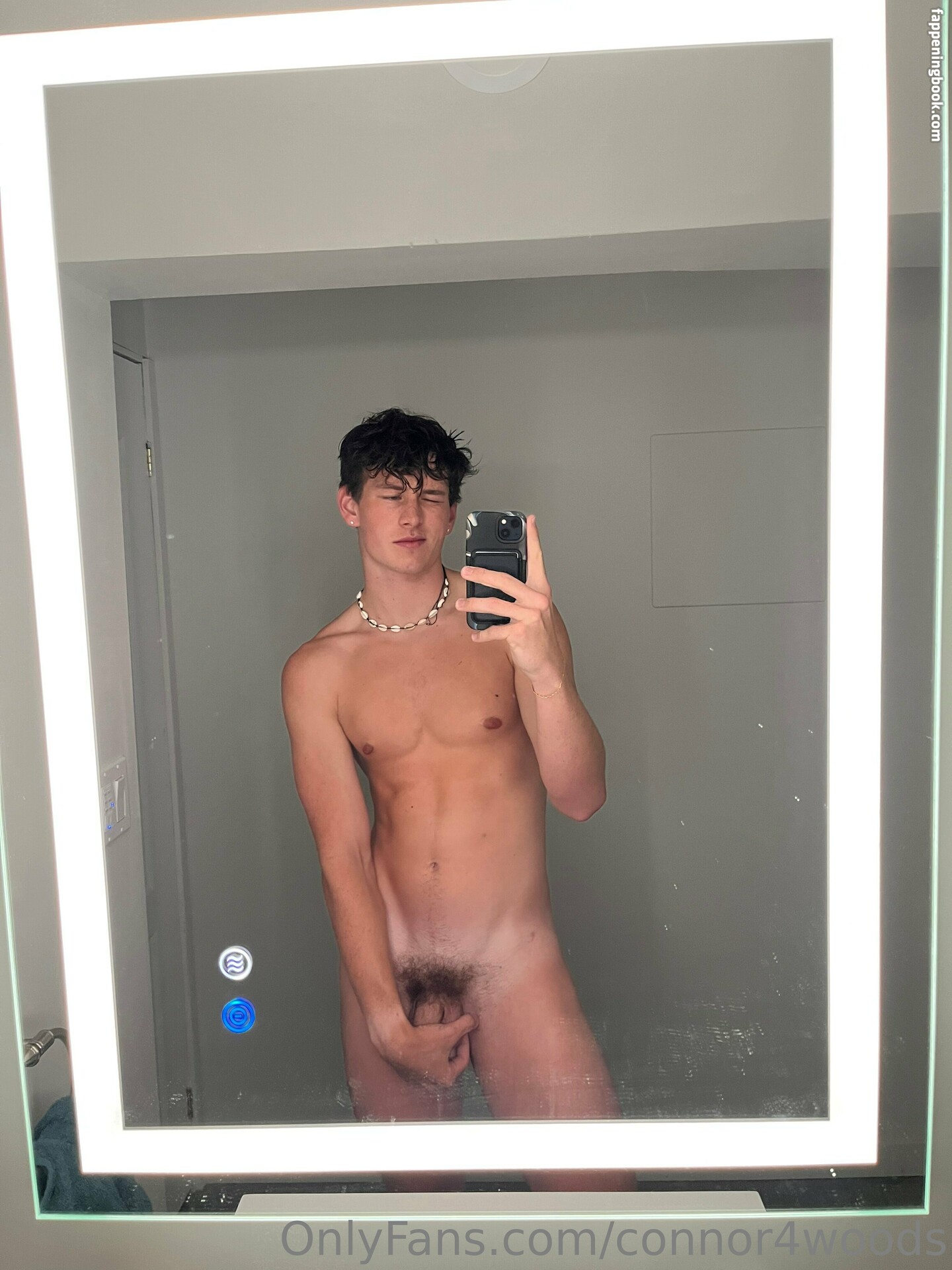 connor4woods Fapello Latest Exclusive Leaked Photos