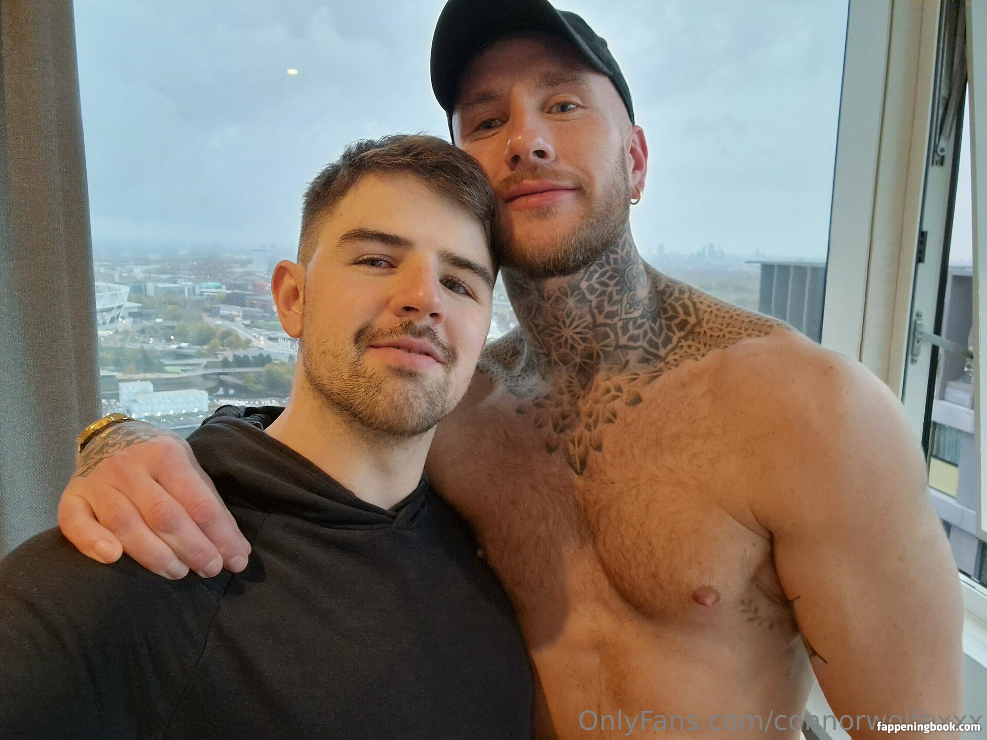 connorwolfexxx Nude OnlyFans Leaks