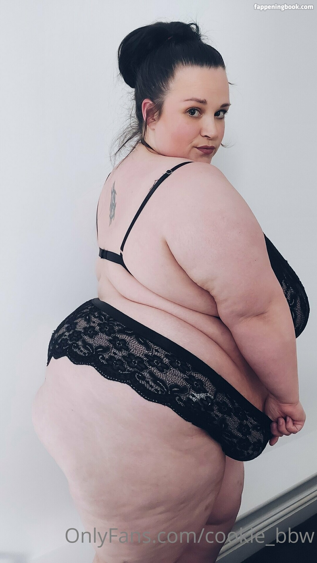 cookie_bbw erome Latest Exclusive Leaked Photos