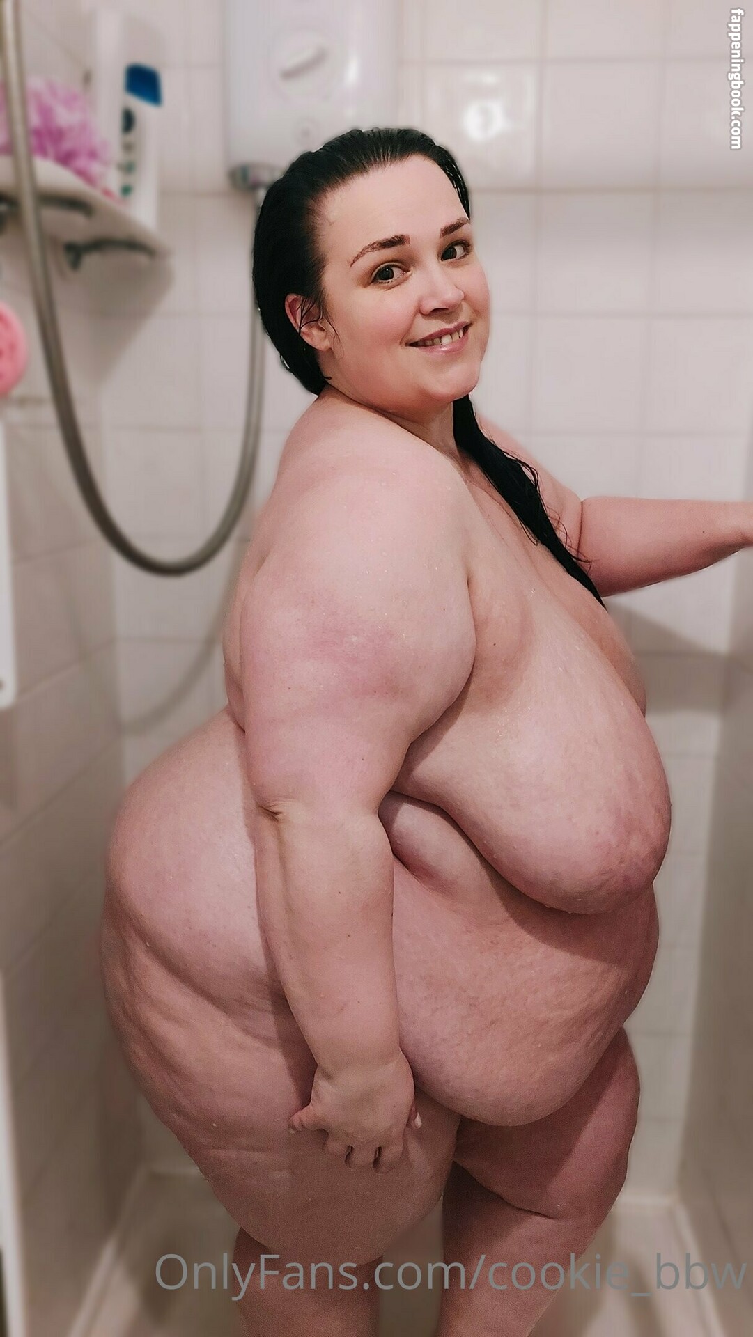 cookie_bbw erome Latest Exclusive Leaked Photos