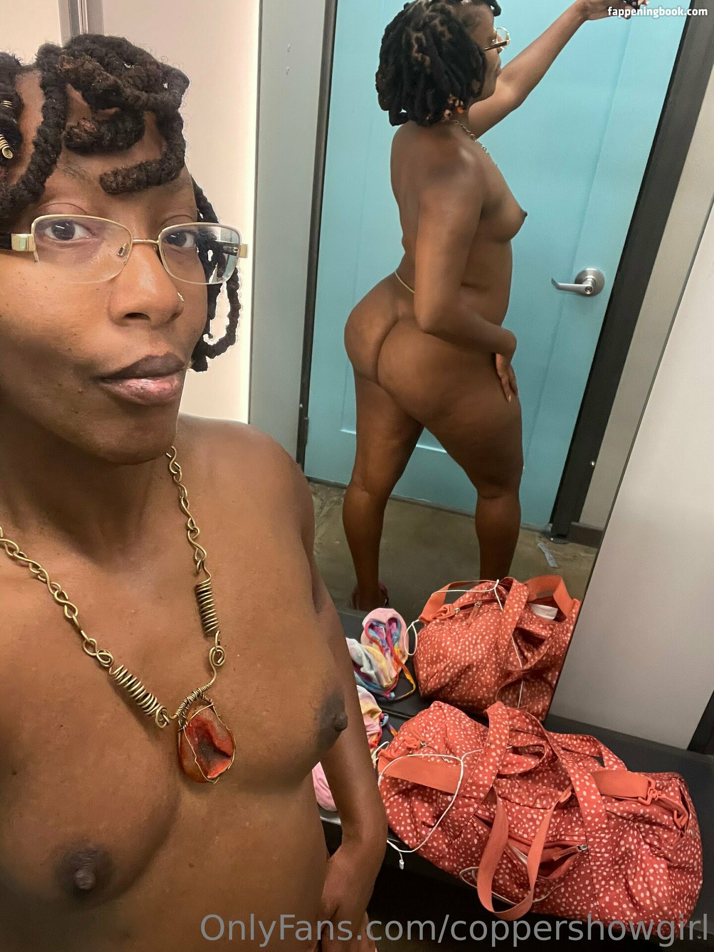 coppershowgirl Nude OnlyFans Leaks