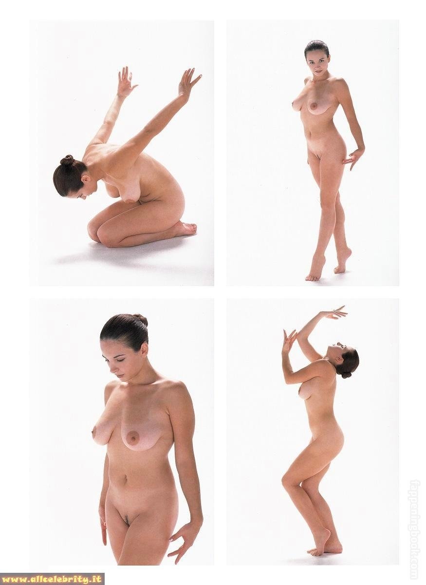 Corina Ungureanu Nude The Fappening Photo FappeningBook