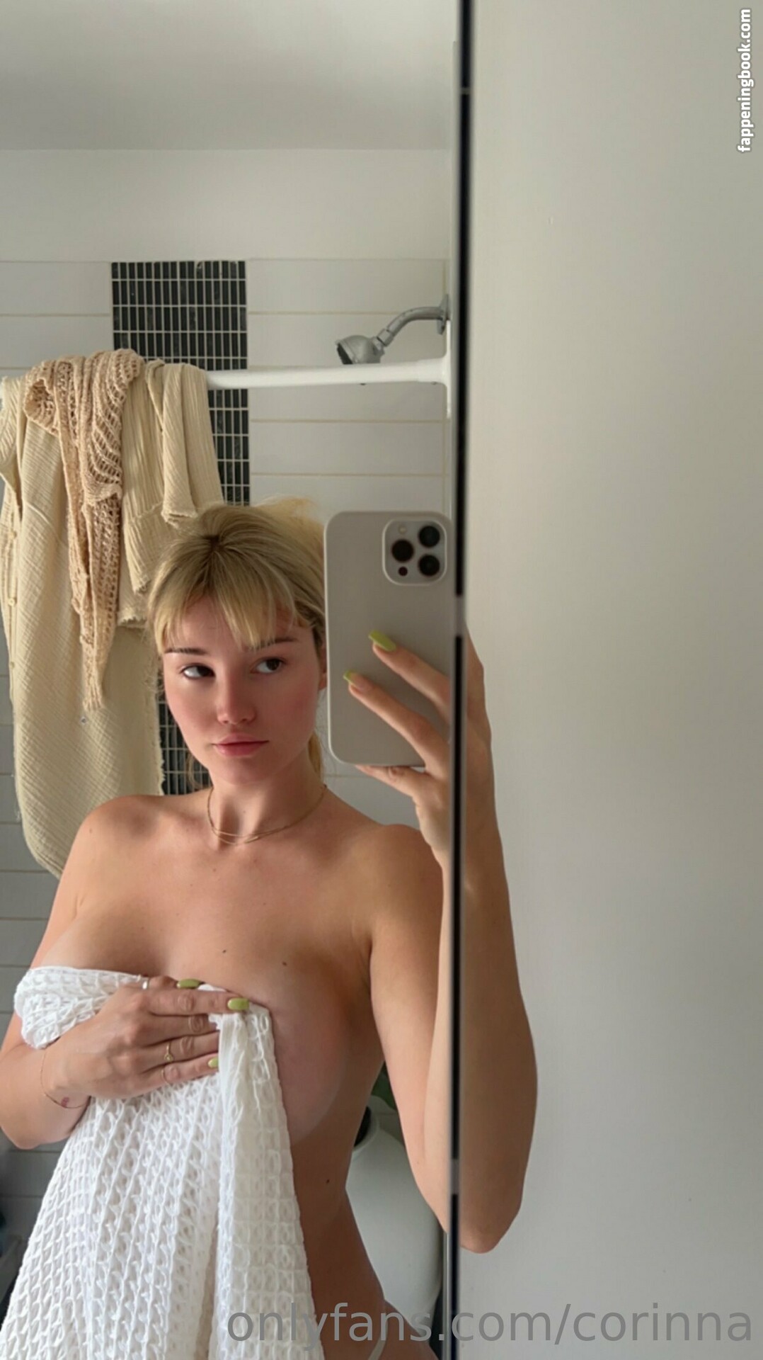 corinna erome Latest Exclusive Leaked Photos