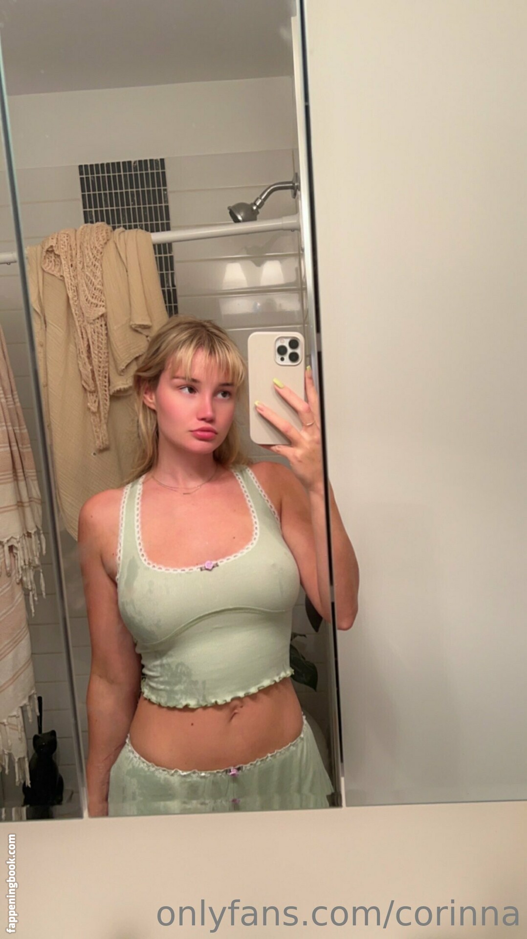 corinna erome Latest Exclusive Leaked Photos