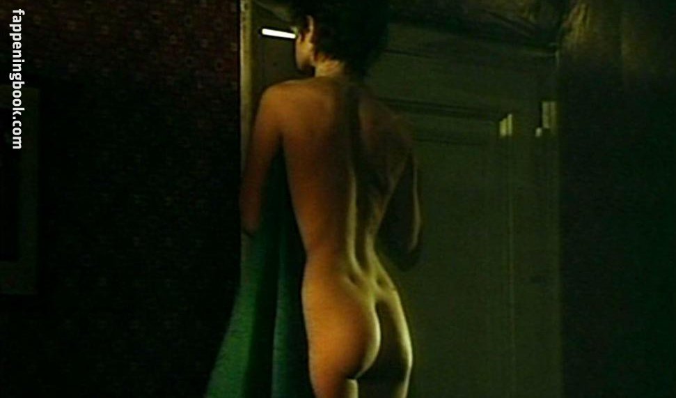 Corinne Clery Nude