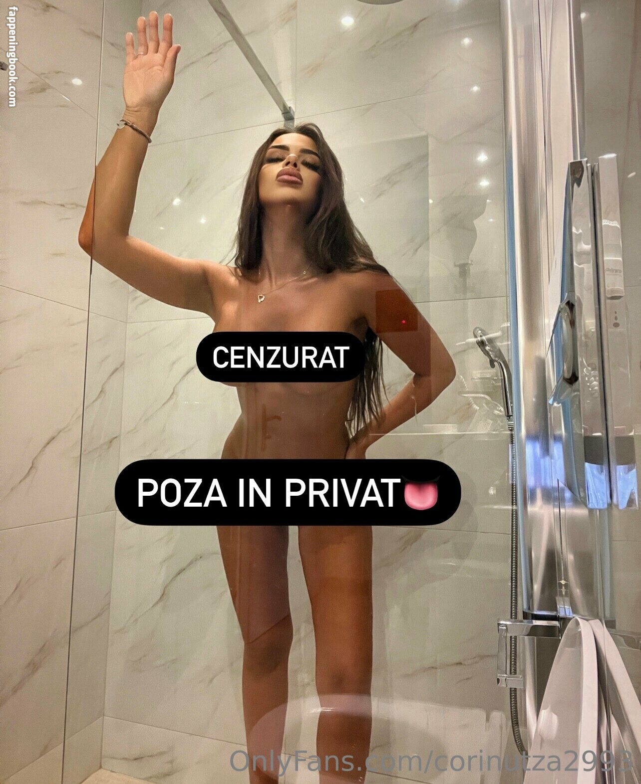 Corinutza2993 erome Latest Exclusive Leaked Photos