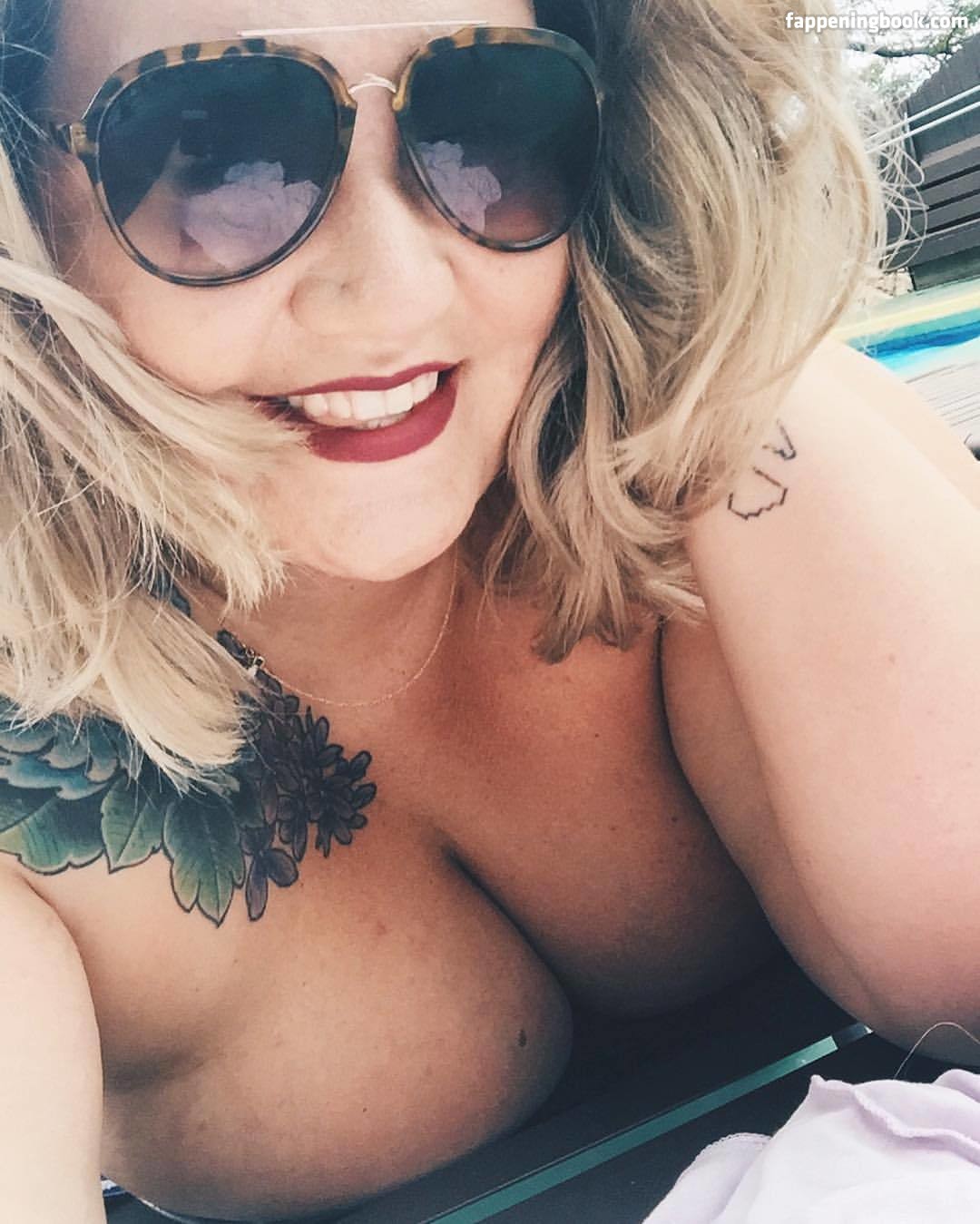 Corissa Enneking Nude
