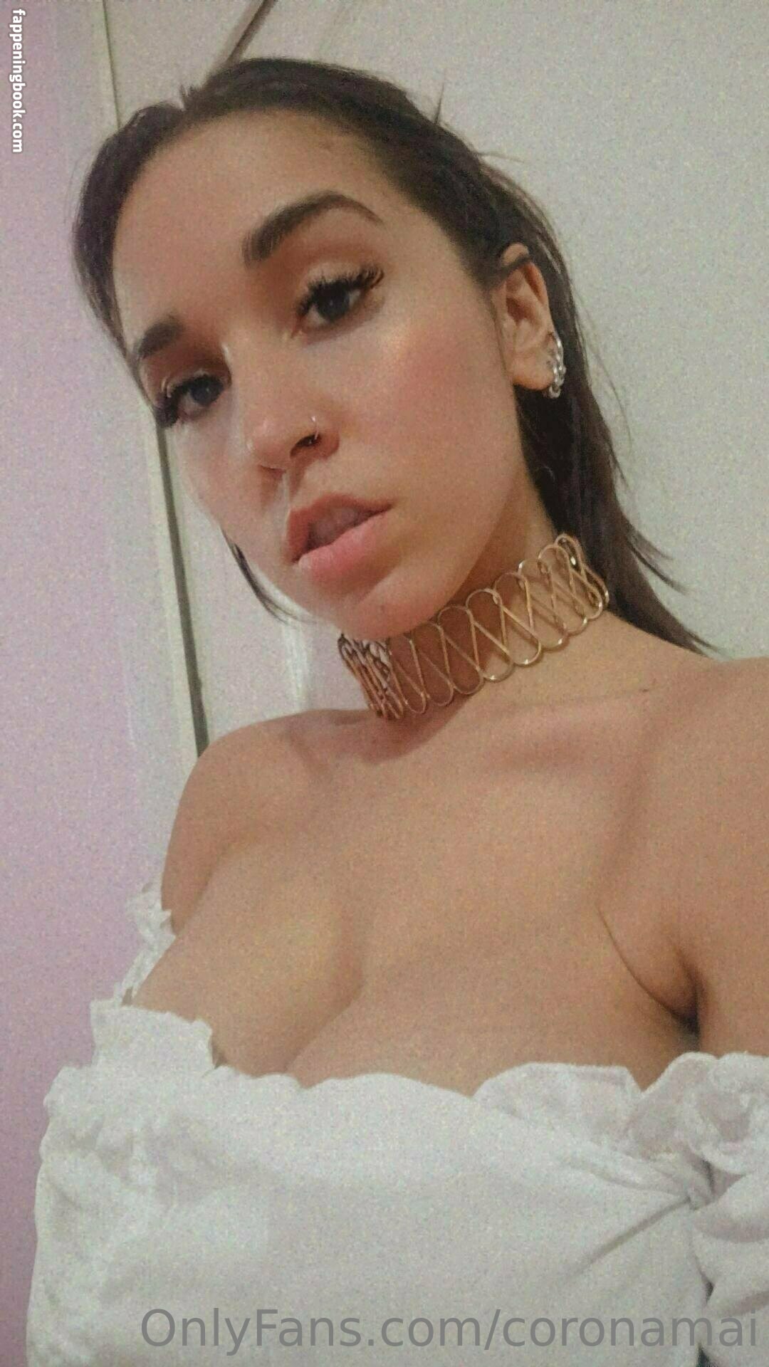 coronamai Nude OnlyFans Leaks