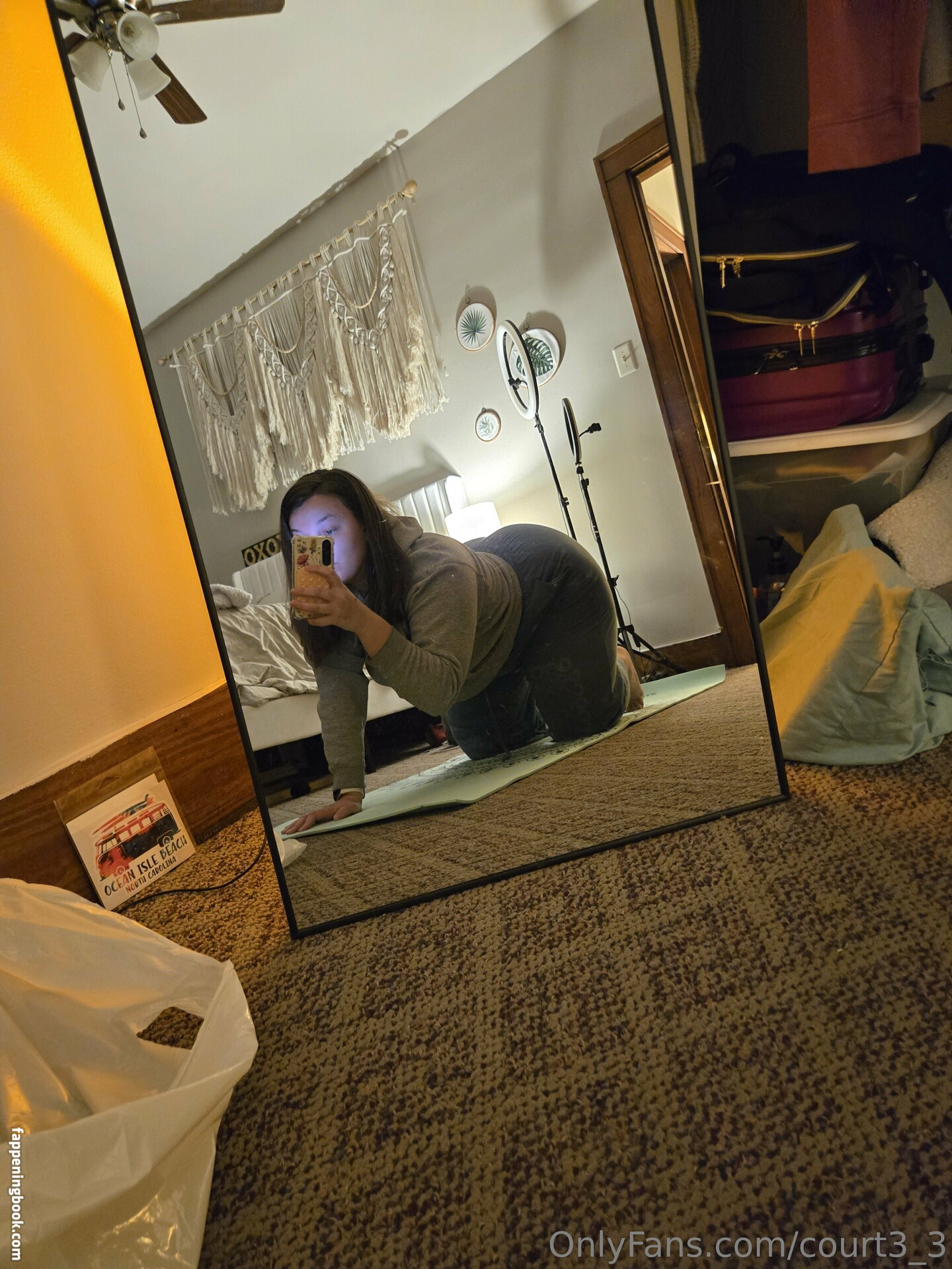 court3_3 / court33_ Nude, OnlyFans Leaks, The Fappening - Photo