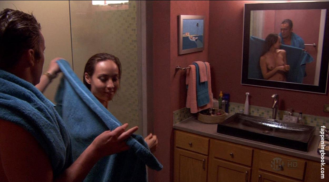 Courtney Ford Nude, The Fappening - Photo #133090 - FappeningBook.