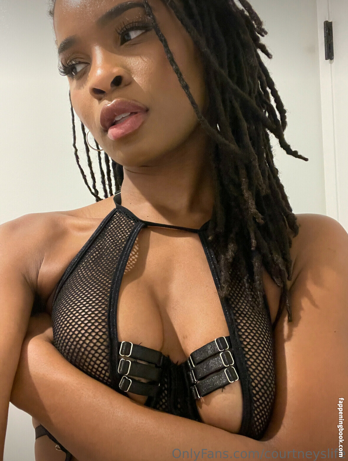 Courtney Randolph Nude OnlyFans Leaks