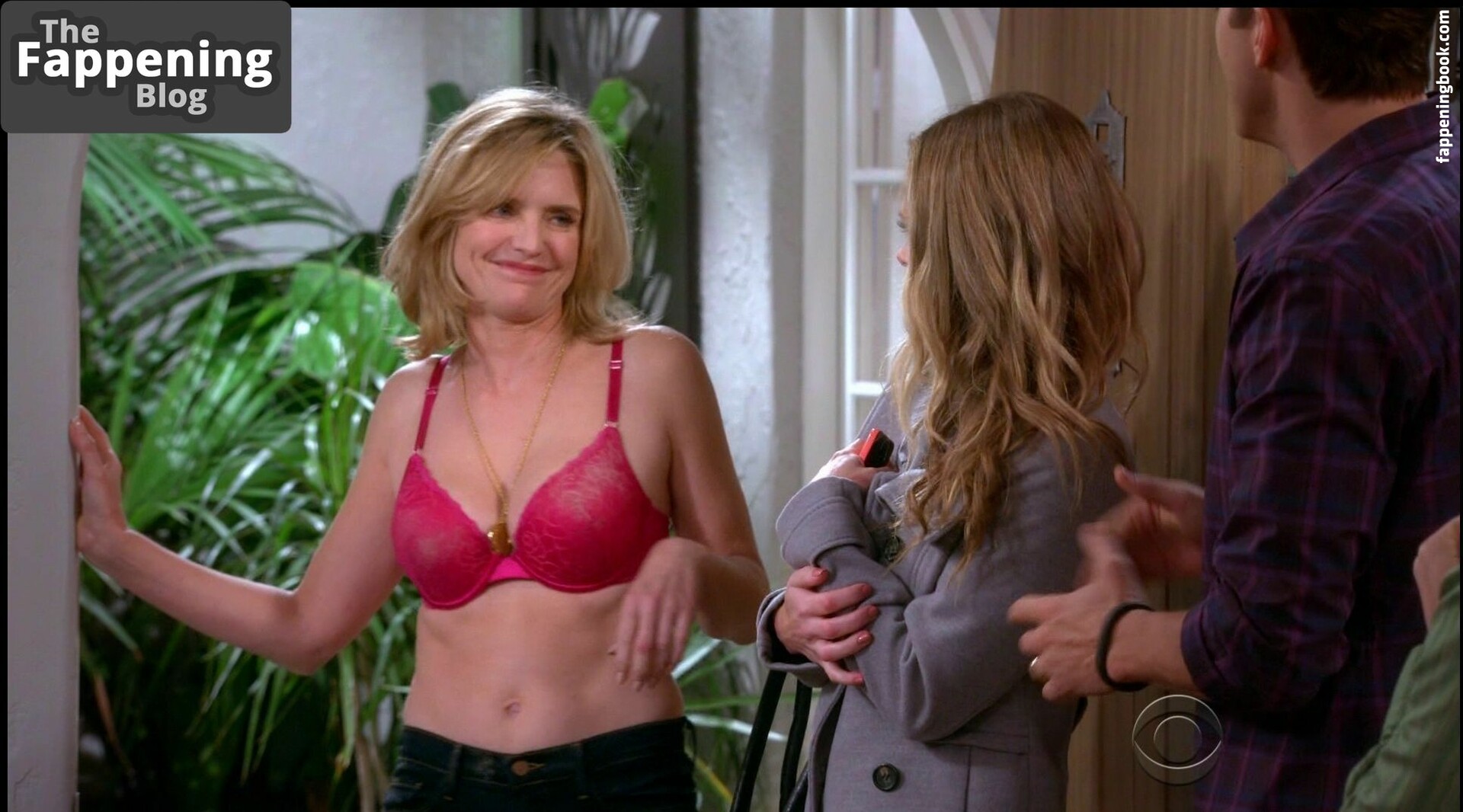 Courtney Thorne-Smith erome Latest Exclusive Leaked Photos