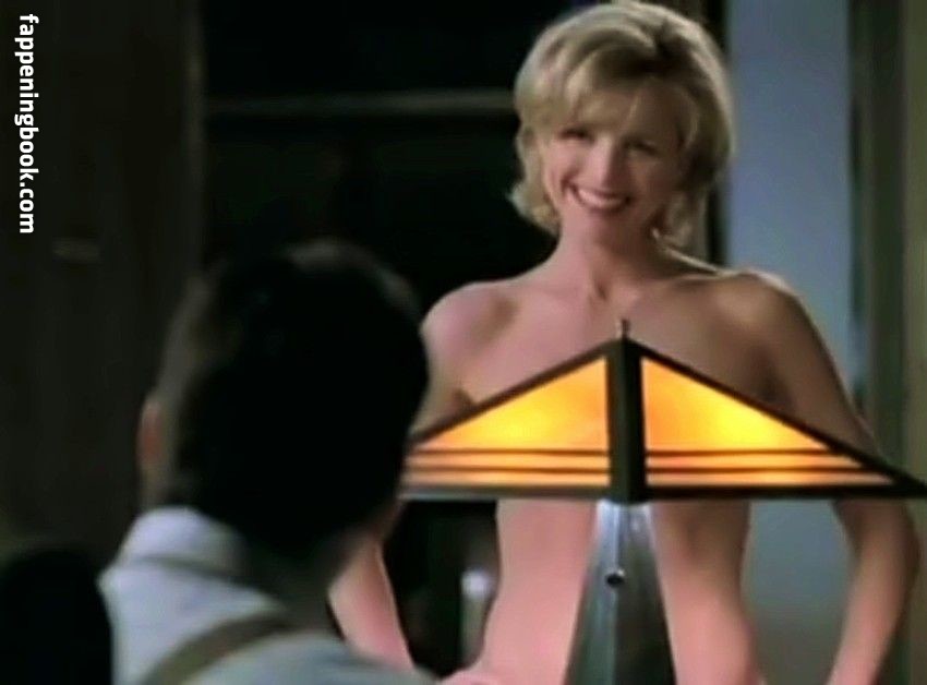 Courtney Thorne-Smith erome Latest Exclusive Leaked Photos