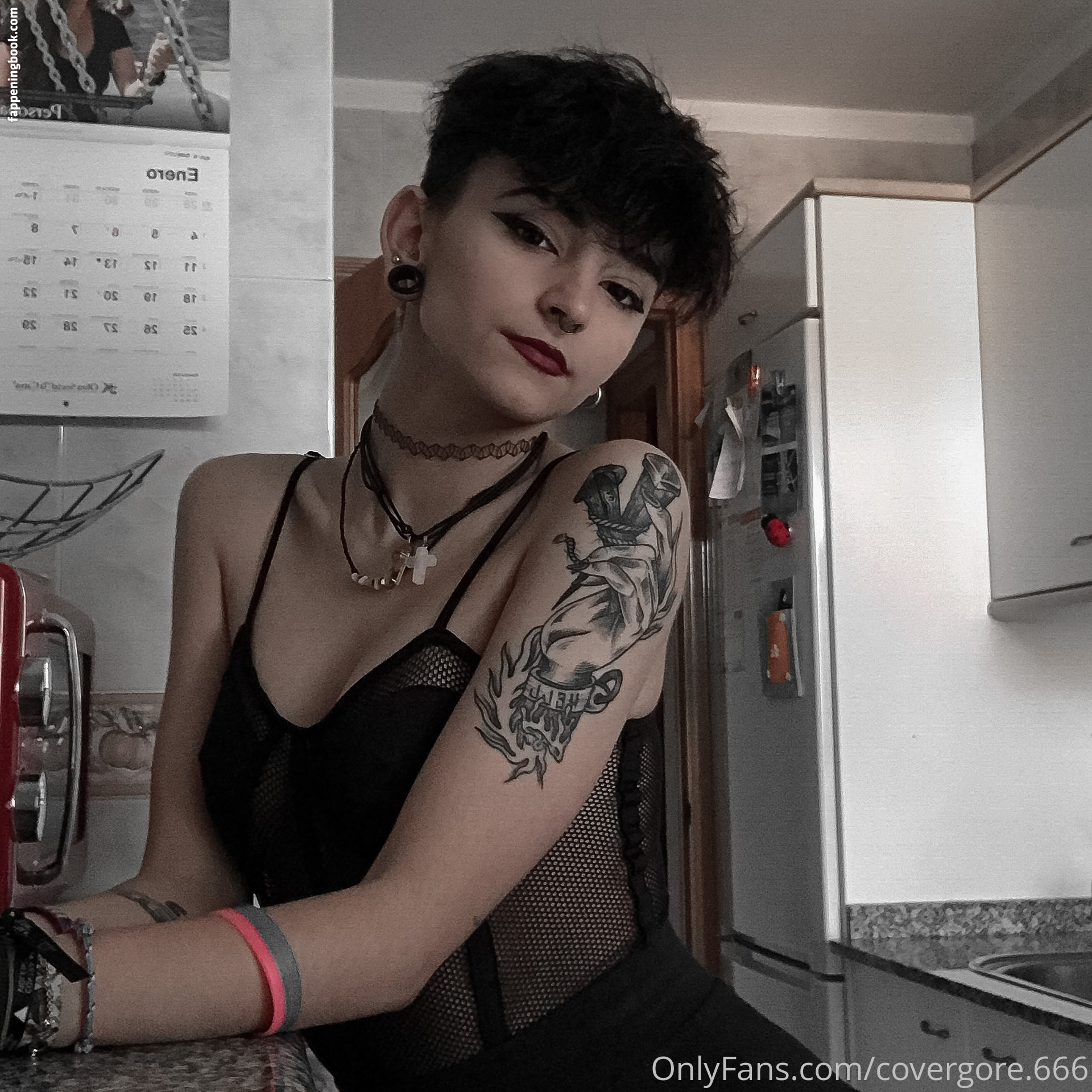 covergore.666 Nude OnlyFans Leaks