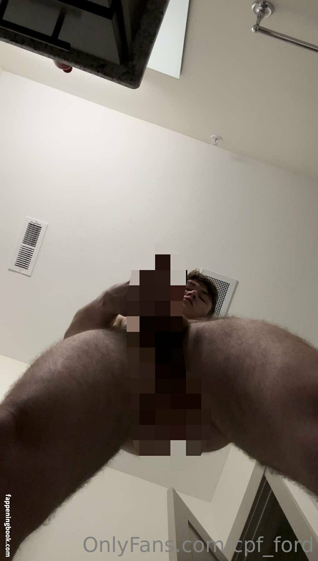 cpf_ford Nude OnlyFans Leaks