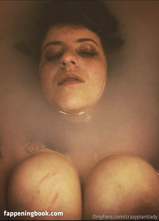 crazyplantlady Nude OnlyFans Leaks