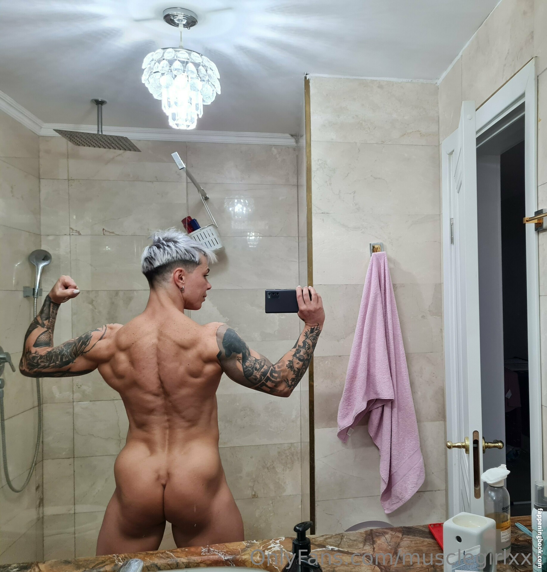 crazyxbody Nude OnlyFans Leaks