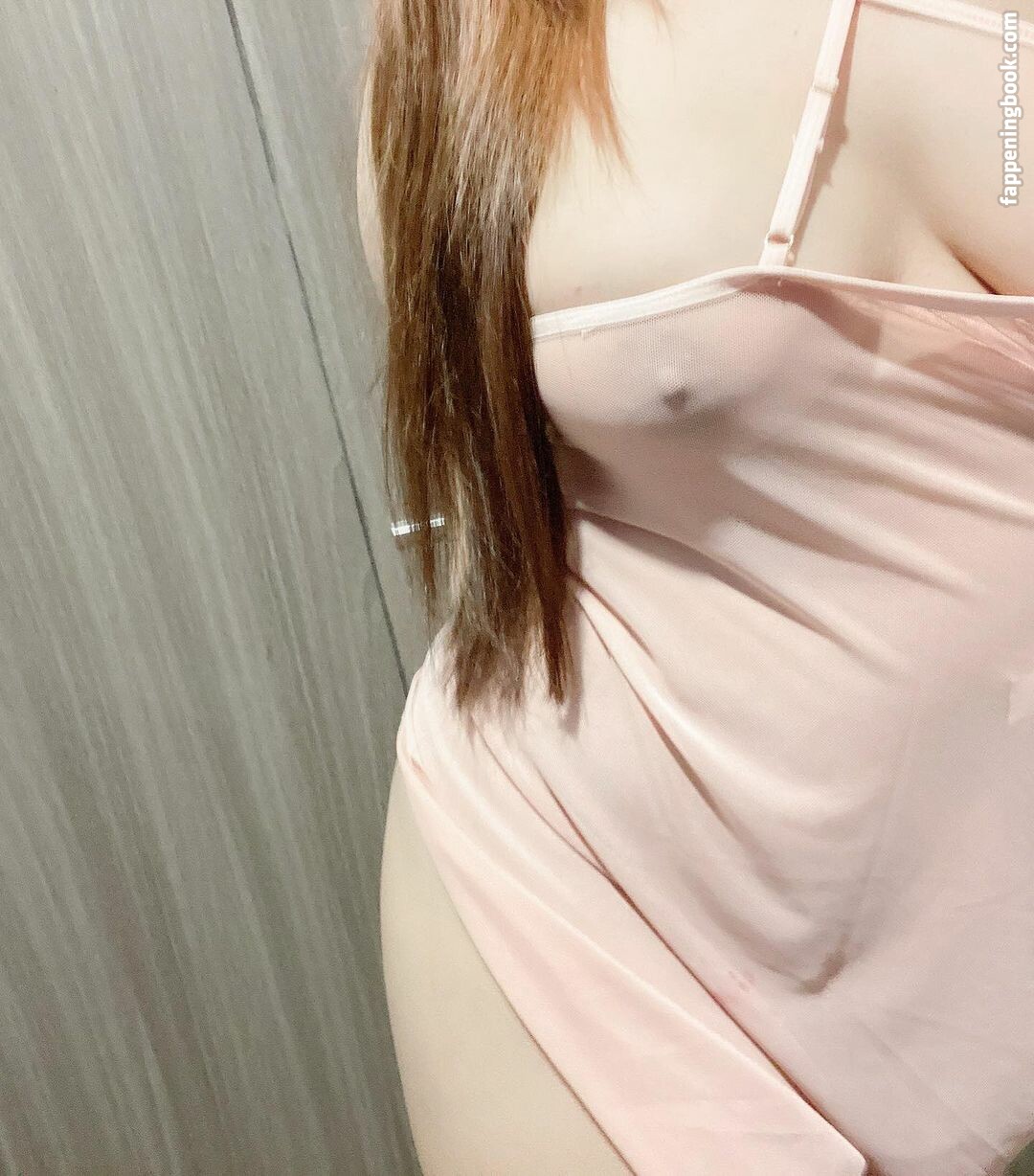 Cream_melody Nude OnlyFans Leaks