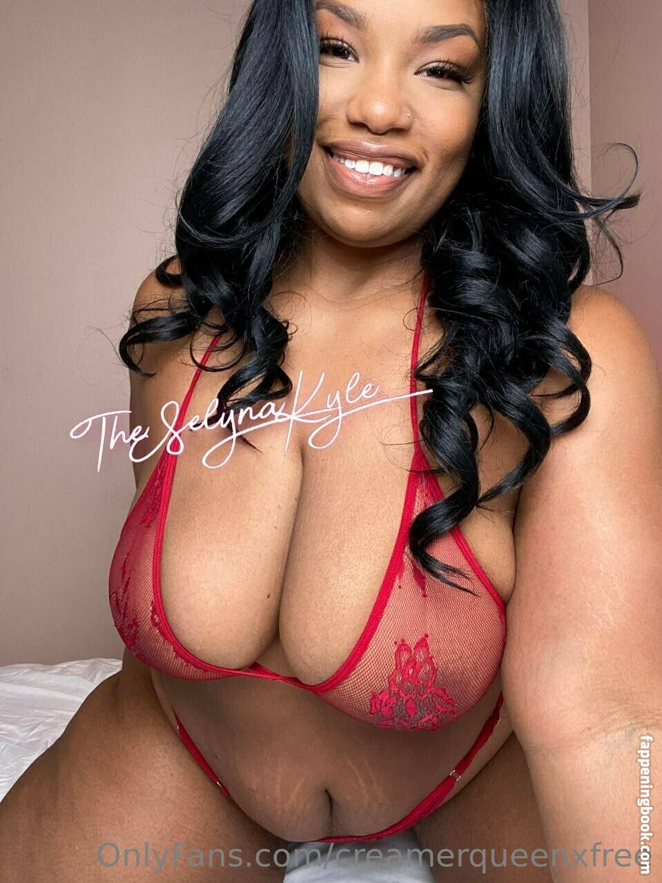 creamerqueenxfree Nude OnlyFans Leaks