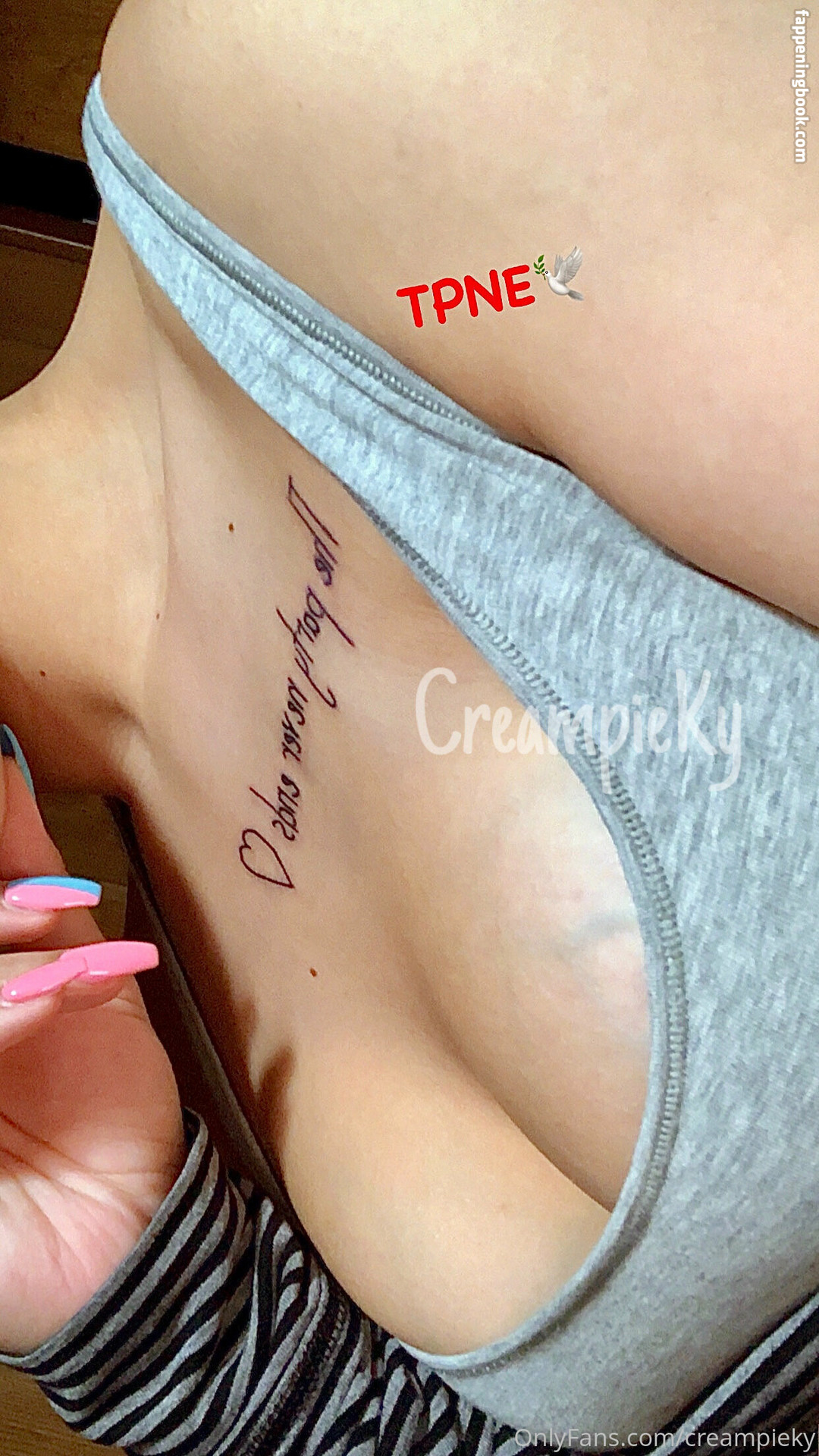 creampieky / creampiekybby Nude, OnlyFans Leaks, The Fappening - Photo #162...