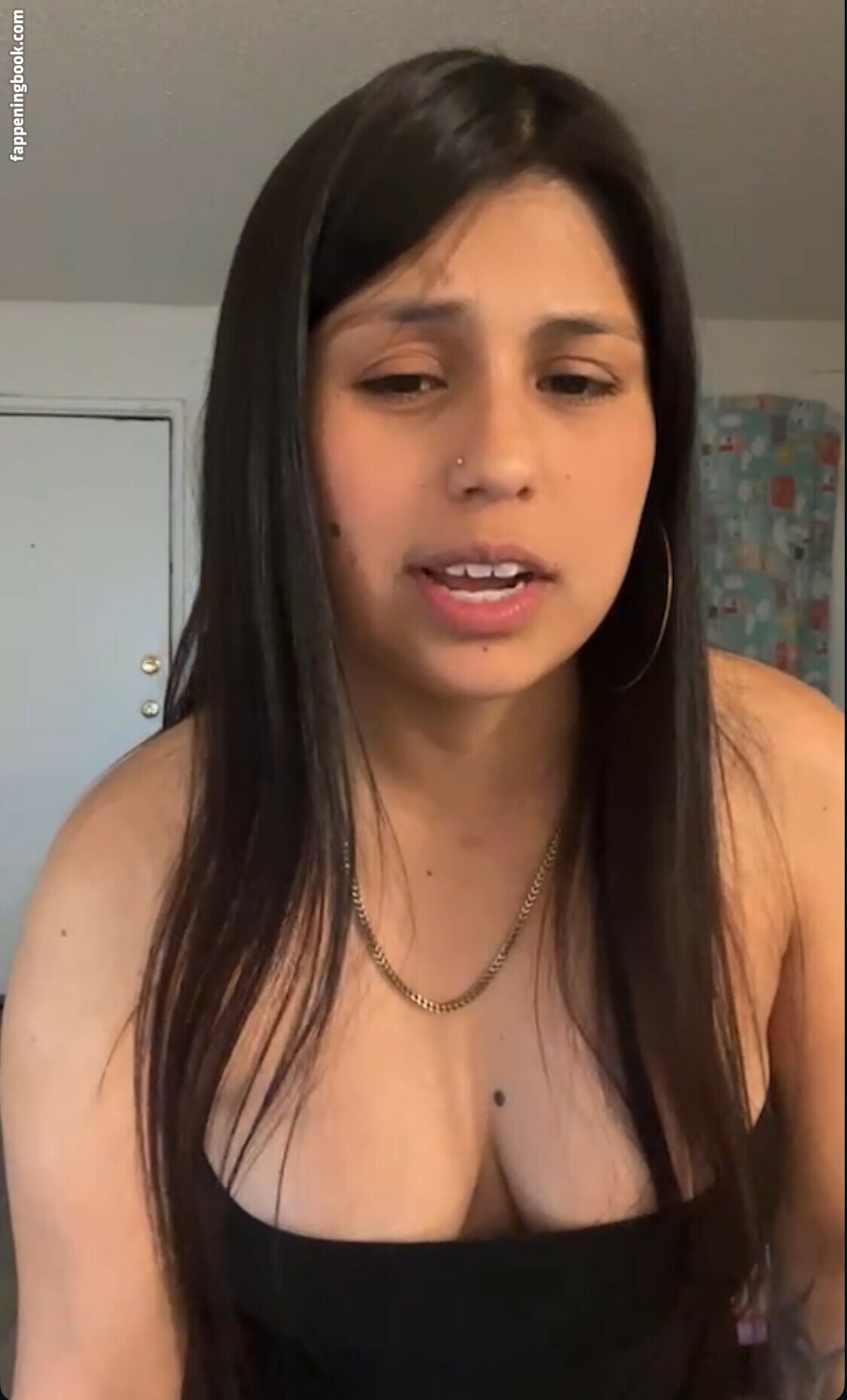 Cricketbabiee Nude OnlyFans Leaks