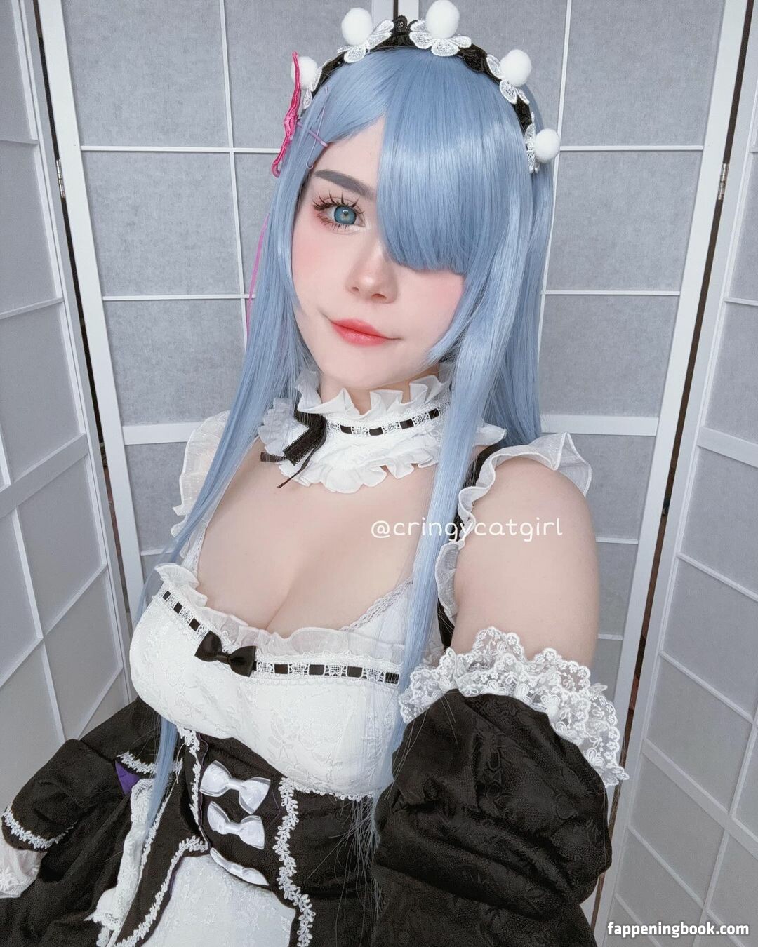 Cringycatgirl erome Latest Exclusive Leaked Photos