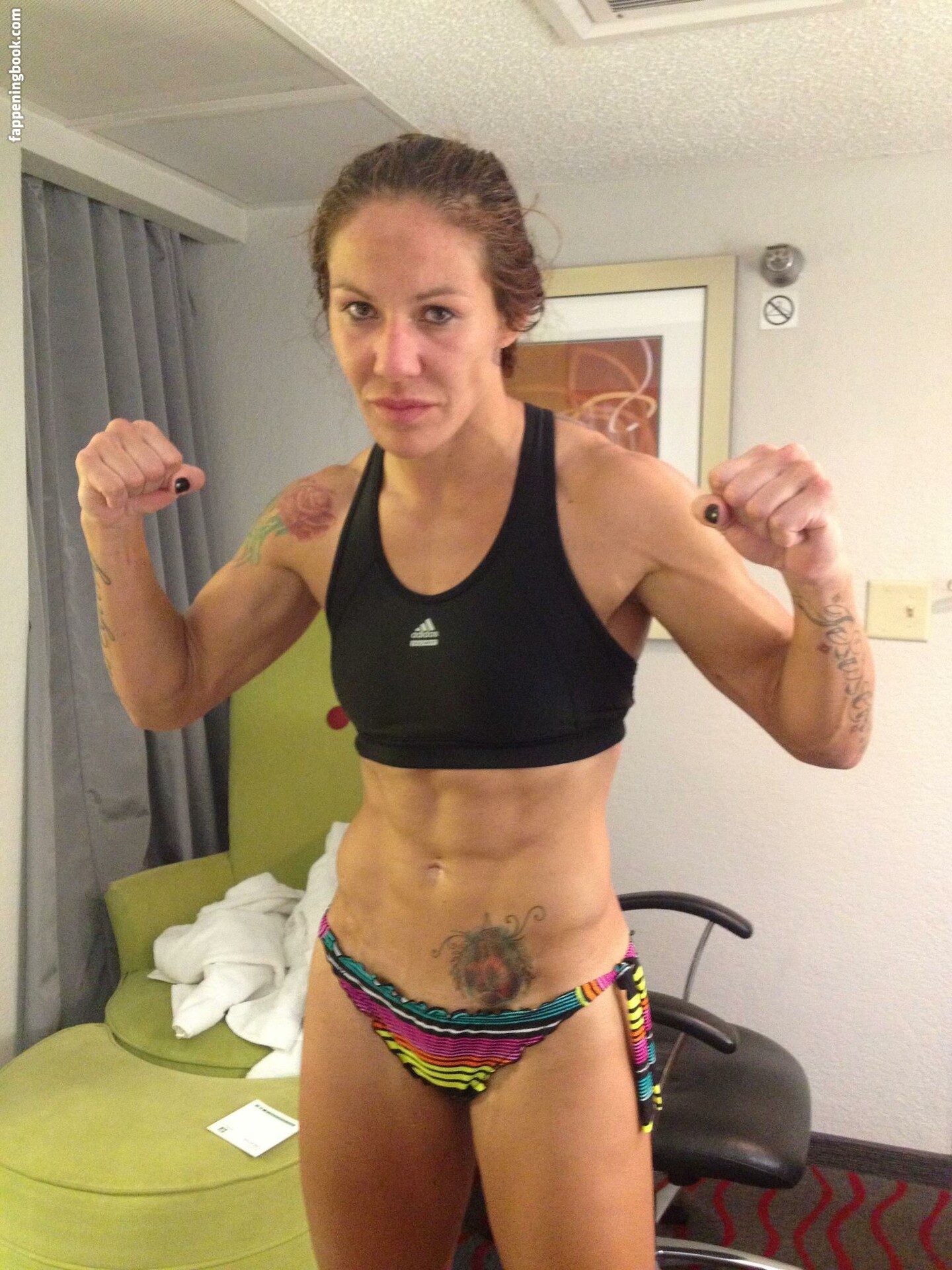 Cris Cyborg / criscyborg Nude, OnlyFans Leaks, Fappening - FappeningBook