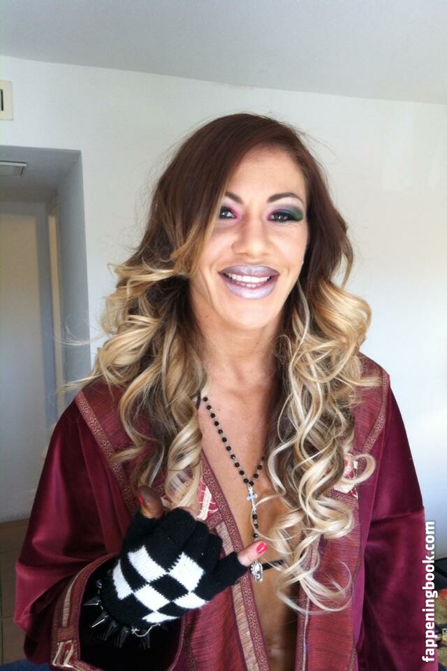 Cris Cyborg / criscyborg Nude, OnlyFans Leaks, Fappening - FappeningBook