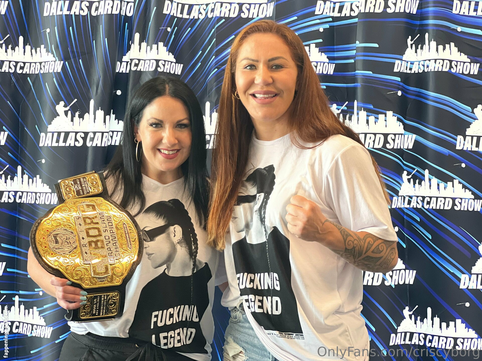 criscyborg erome Latest Exclusive Leaked Photos