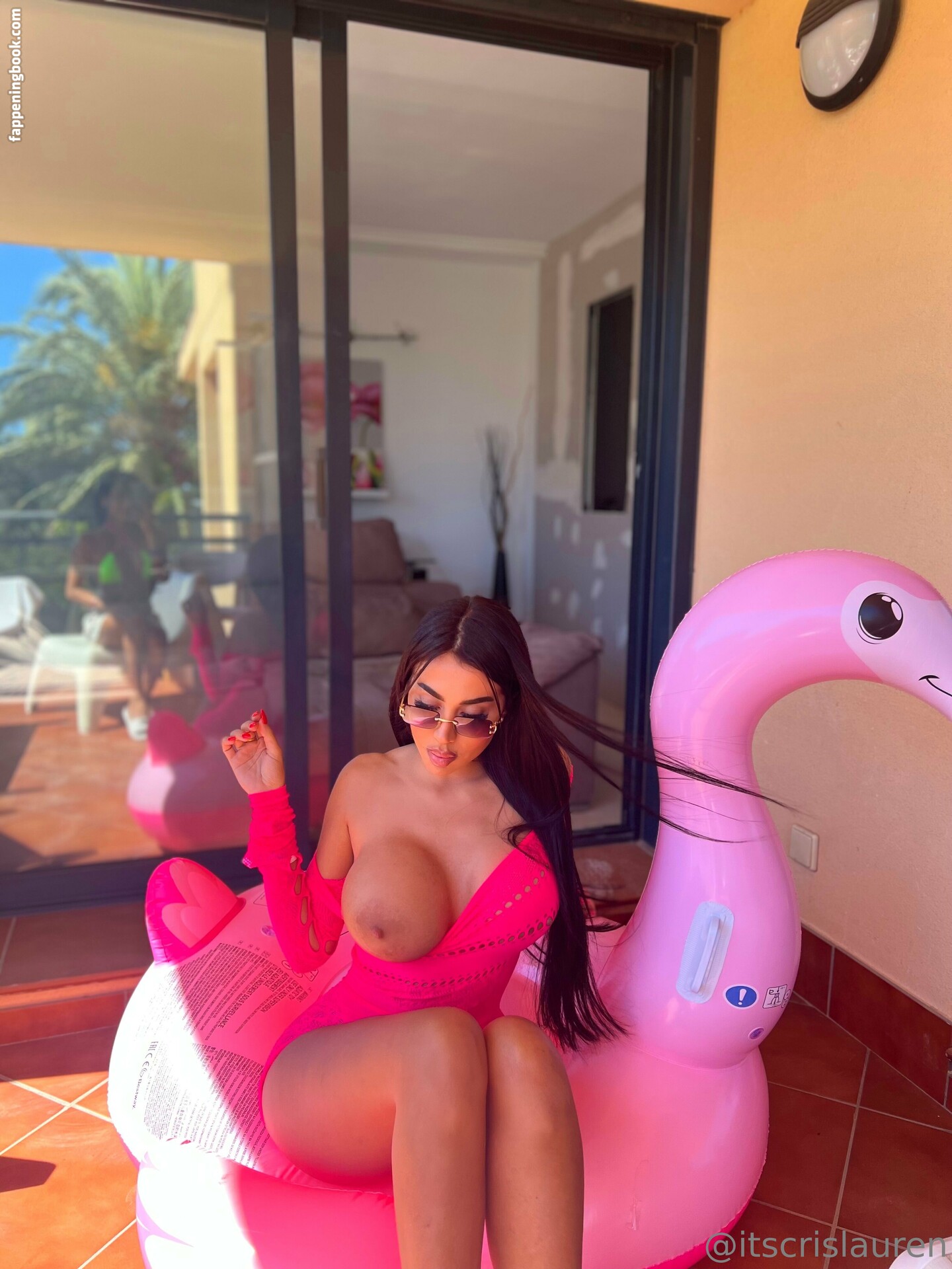 crislauu Nude OnlyFans Leaks