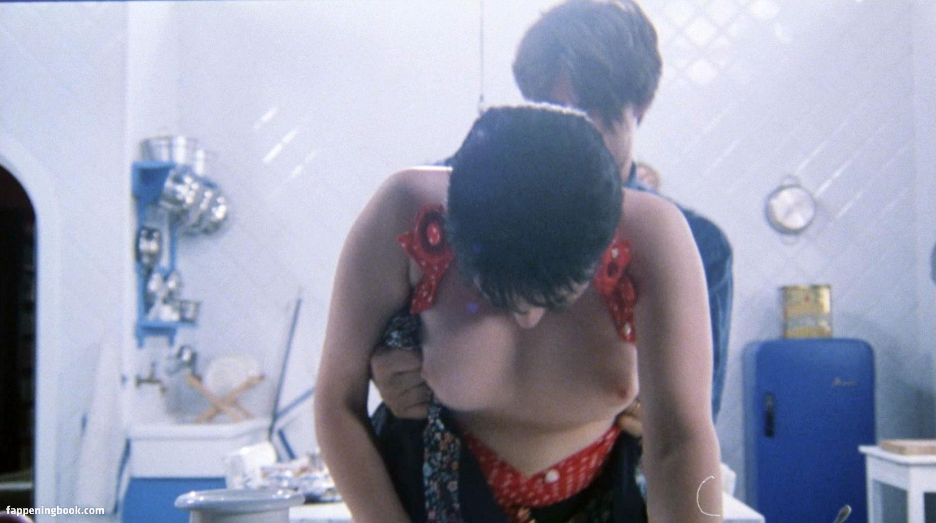 Cristina Garavaglia Nude, The Fappening - Photo #134848 - FappeningBook 