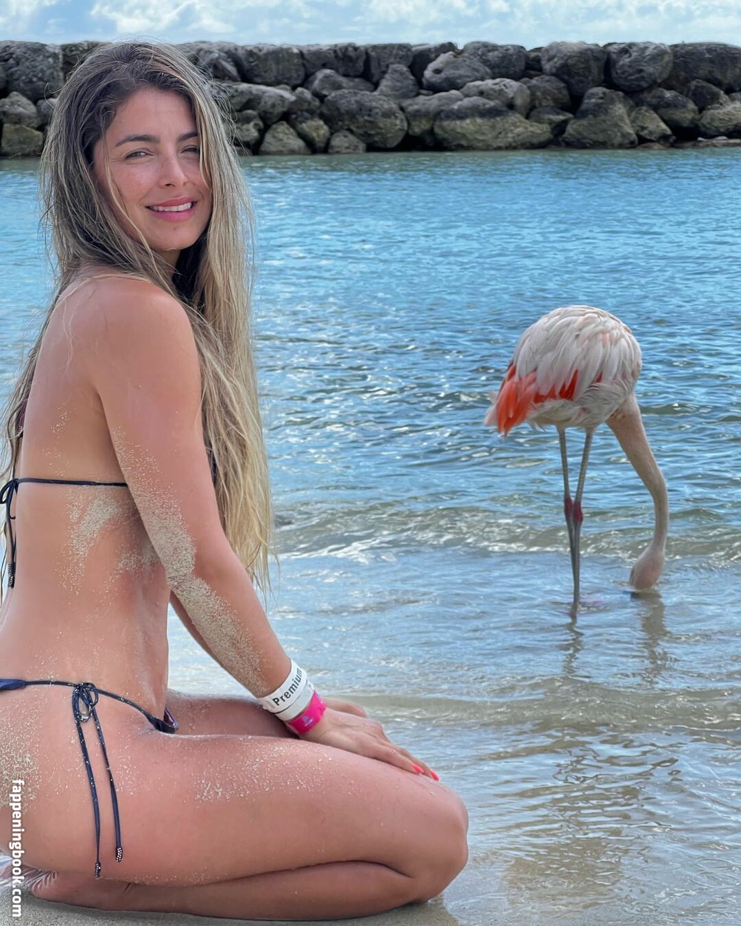 Cristina Hurtado Nude OnlyFans Leaks