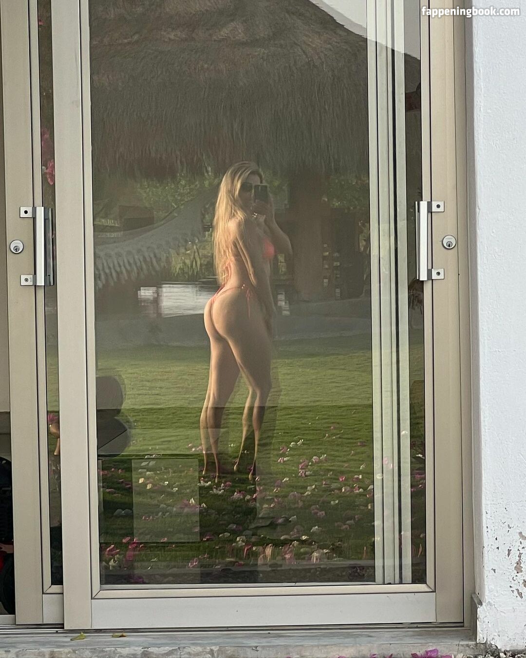 Cristina Hurtado Nude OnlyFans Leaks