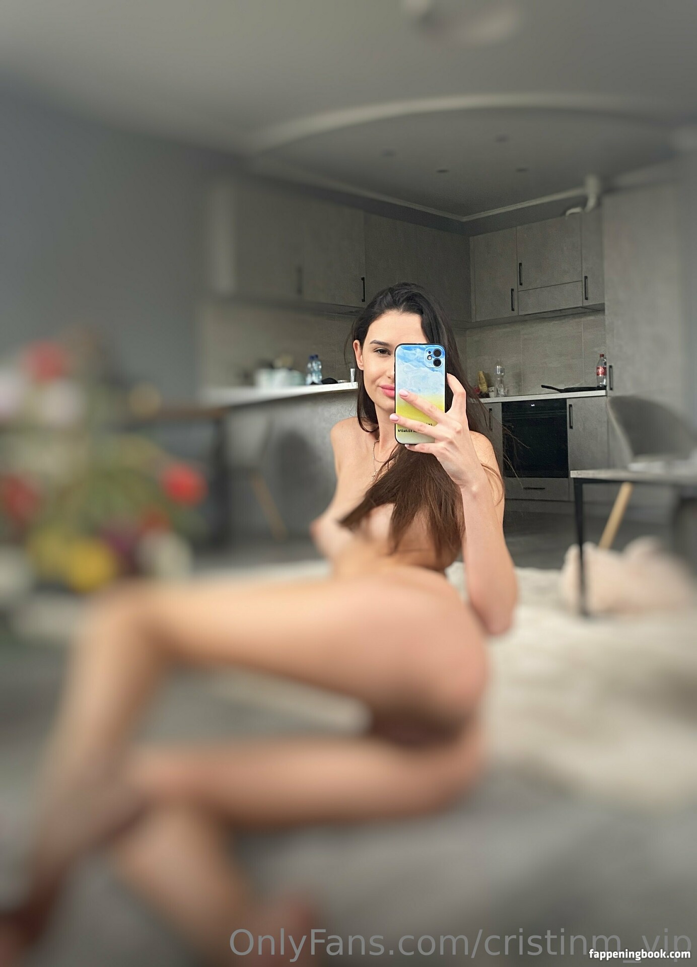 cristinm_vip Nude OnlyFans Leaks
