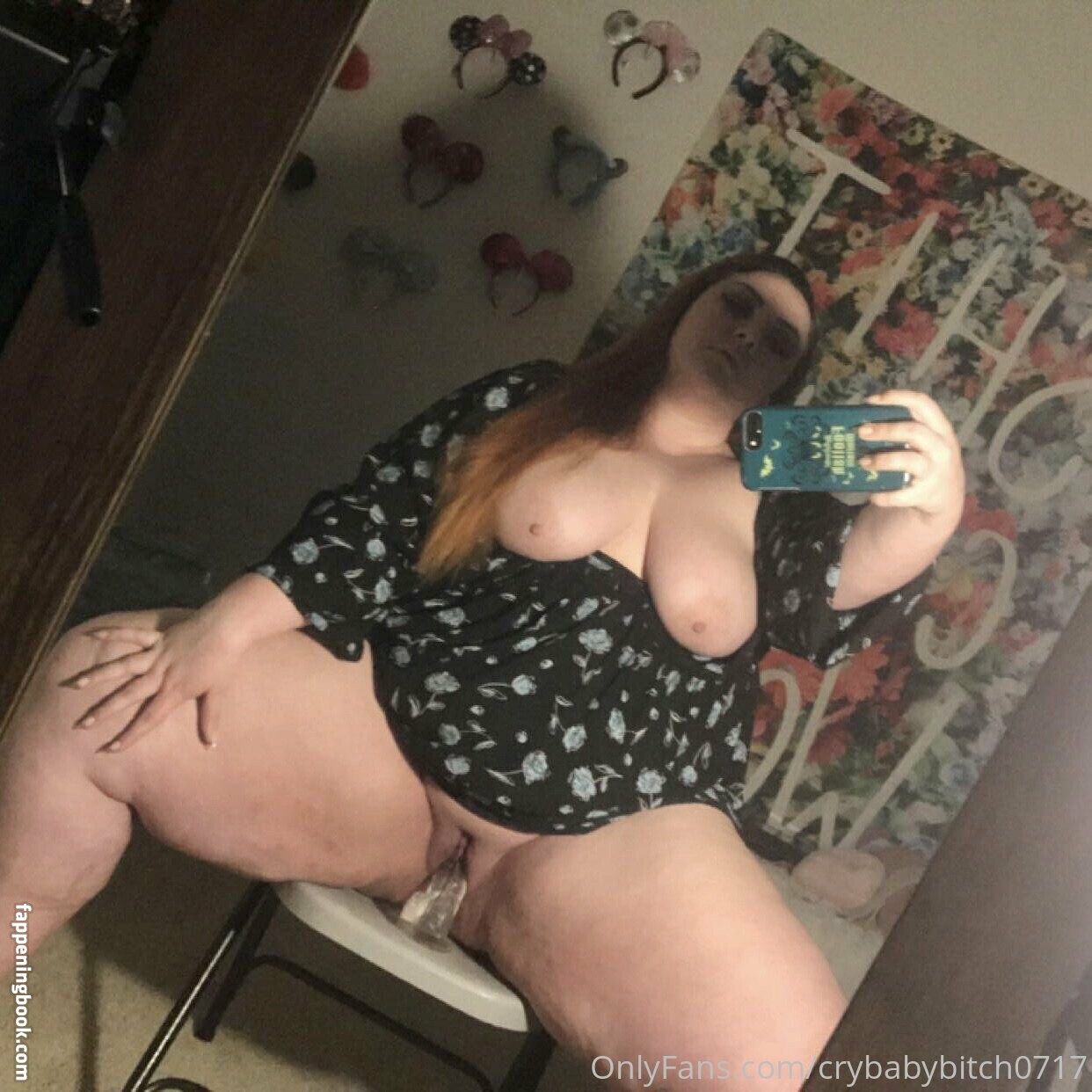crybabybitch0717 Nude OnlyFans Leaks