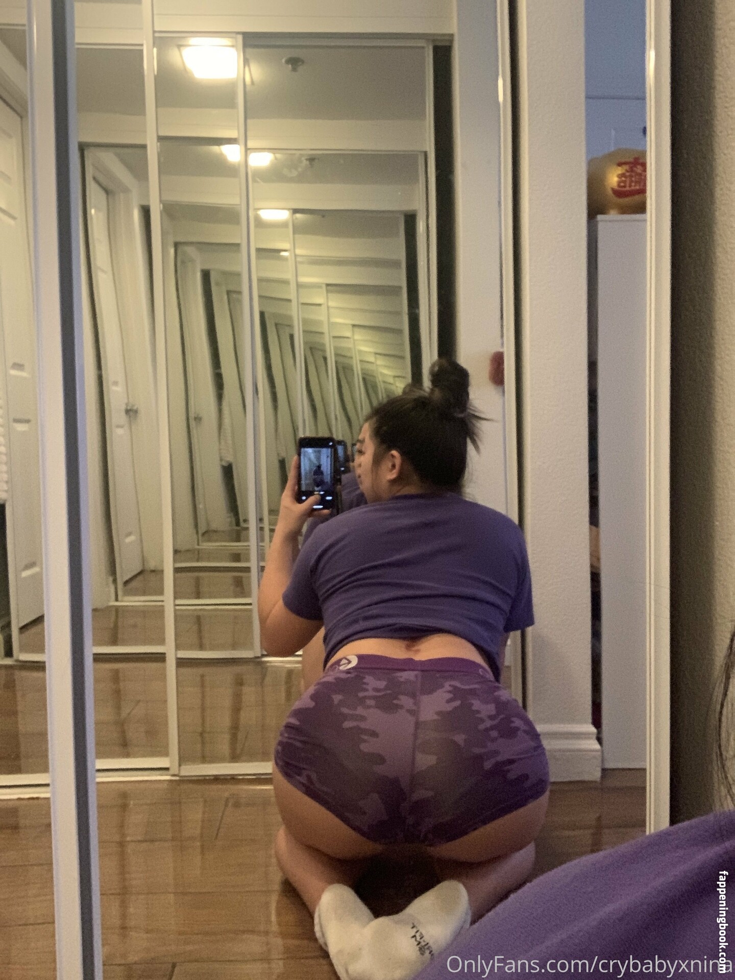 Crybabyxnina erome Latest Exclusive Leaked Photos