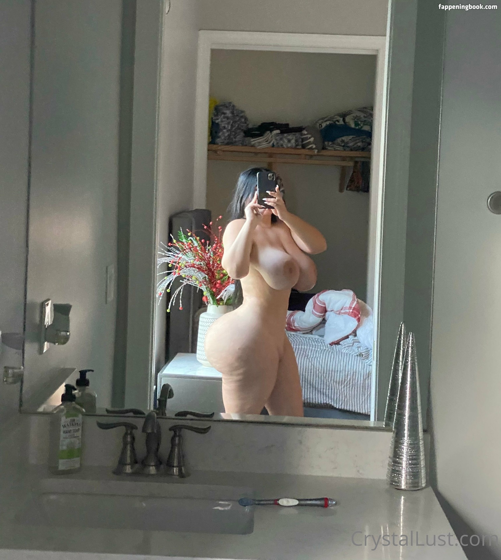 Crystal Lust Nude OnlyFans Leaks