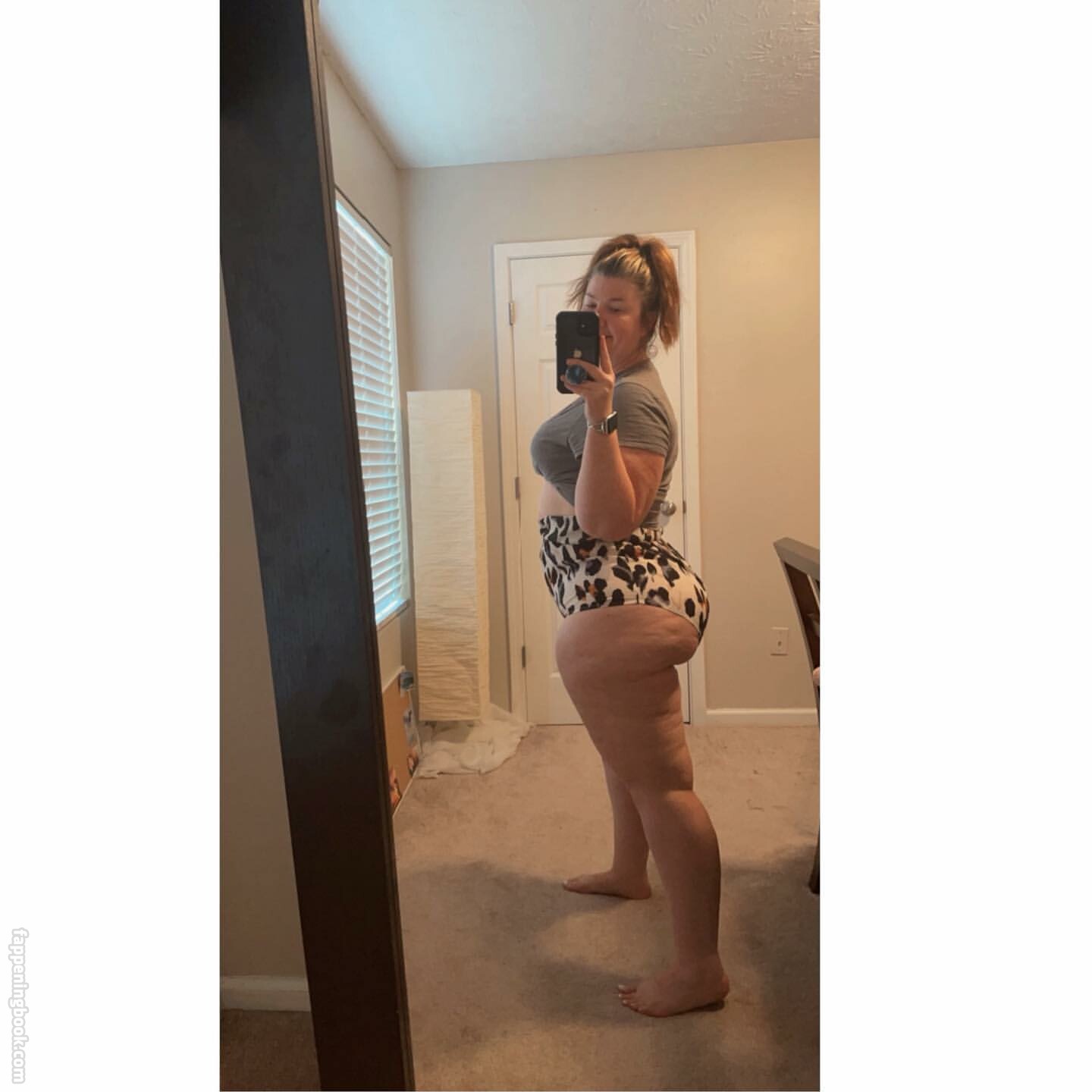 Crystal McBootay Nude OnlyFans Leaks