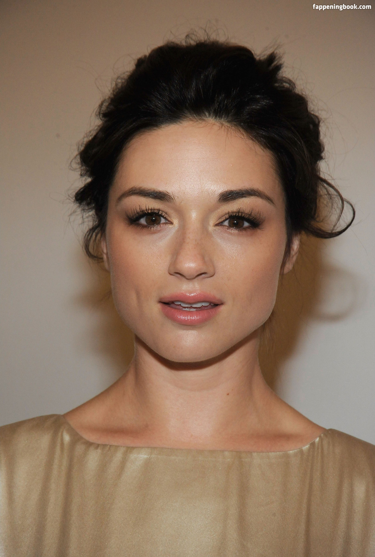 Crystal Reed Nude Yes Porn Pic