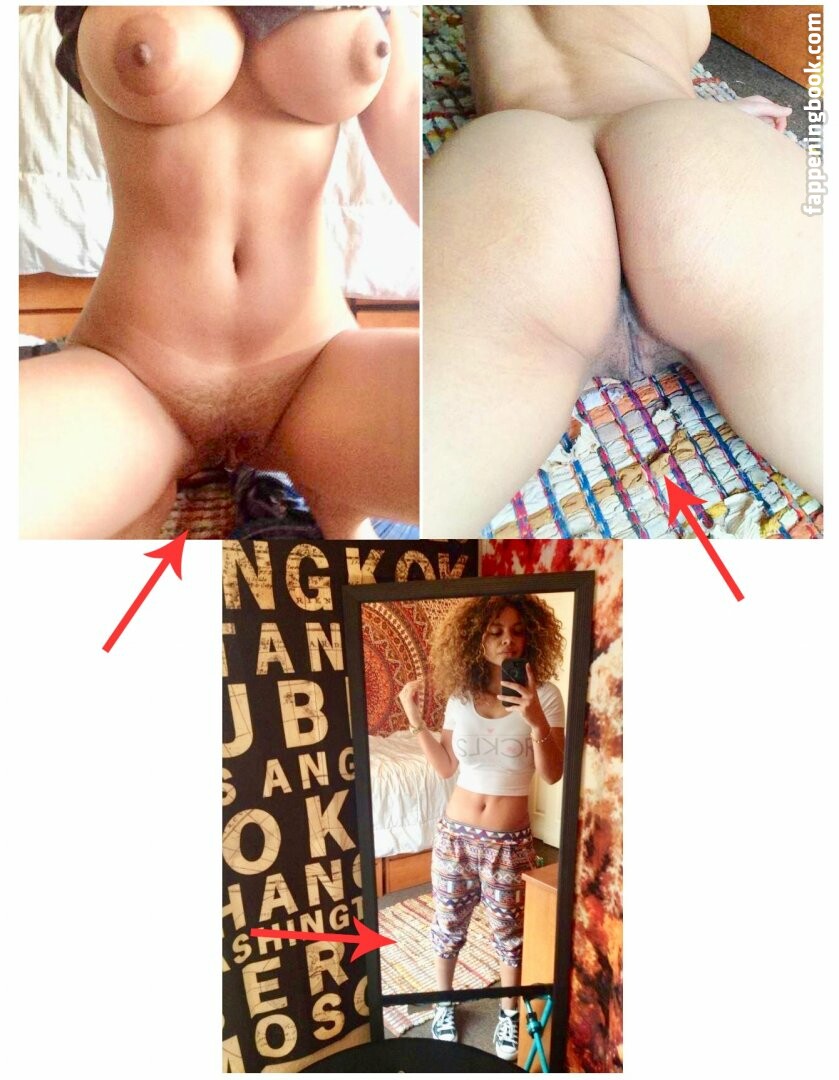 Crystal Westbrooks Nude OnlyFans Leaks