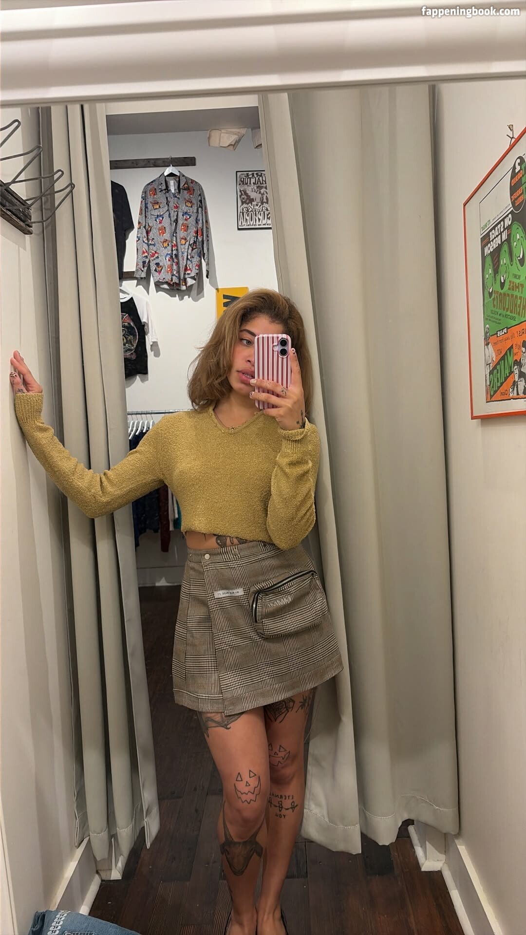 Cubeano / Saprophyte Nude OnlyFans Leaks