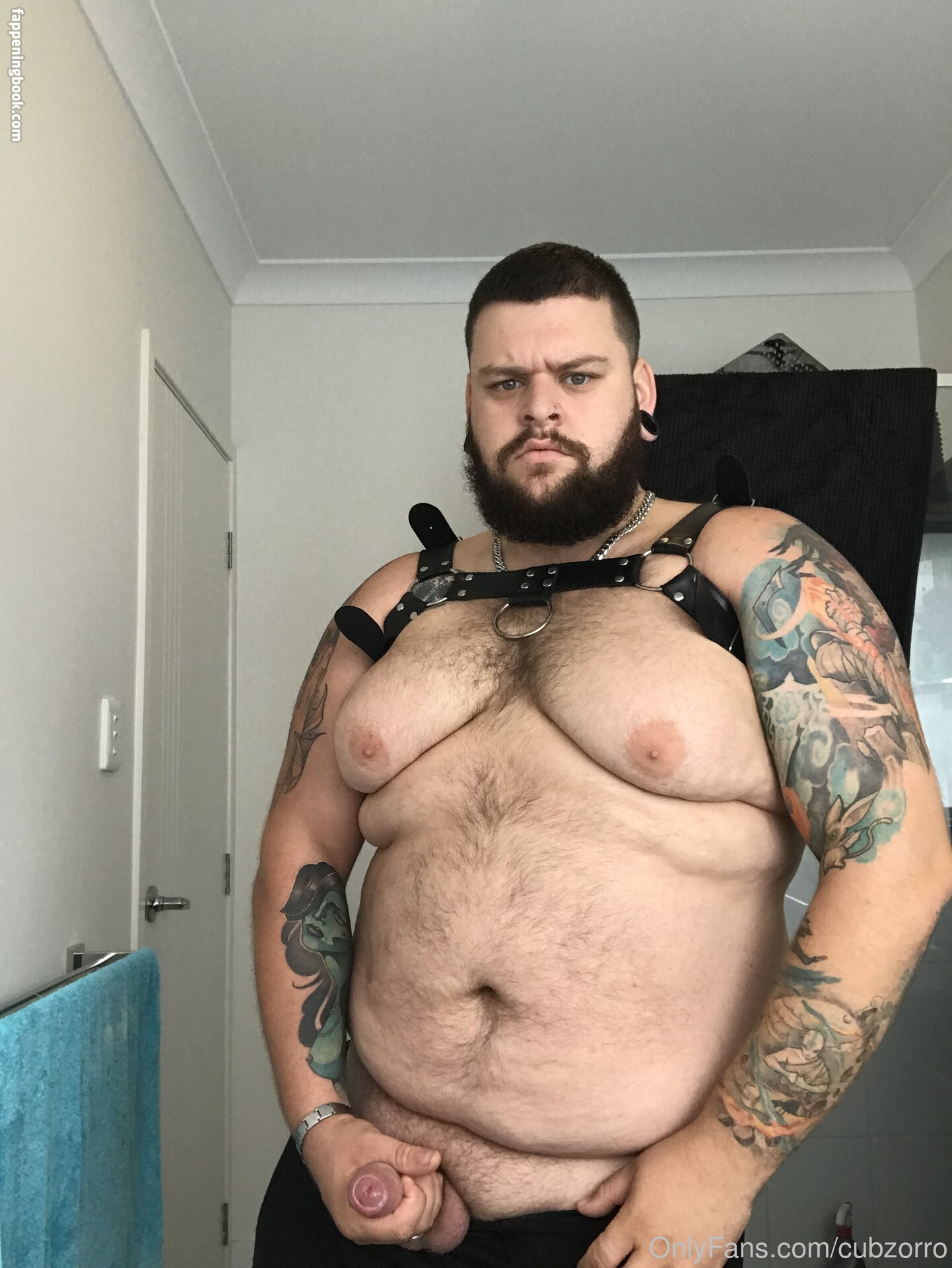 cubzorro erome Latest Exclusive Leaked Photos