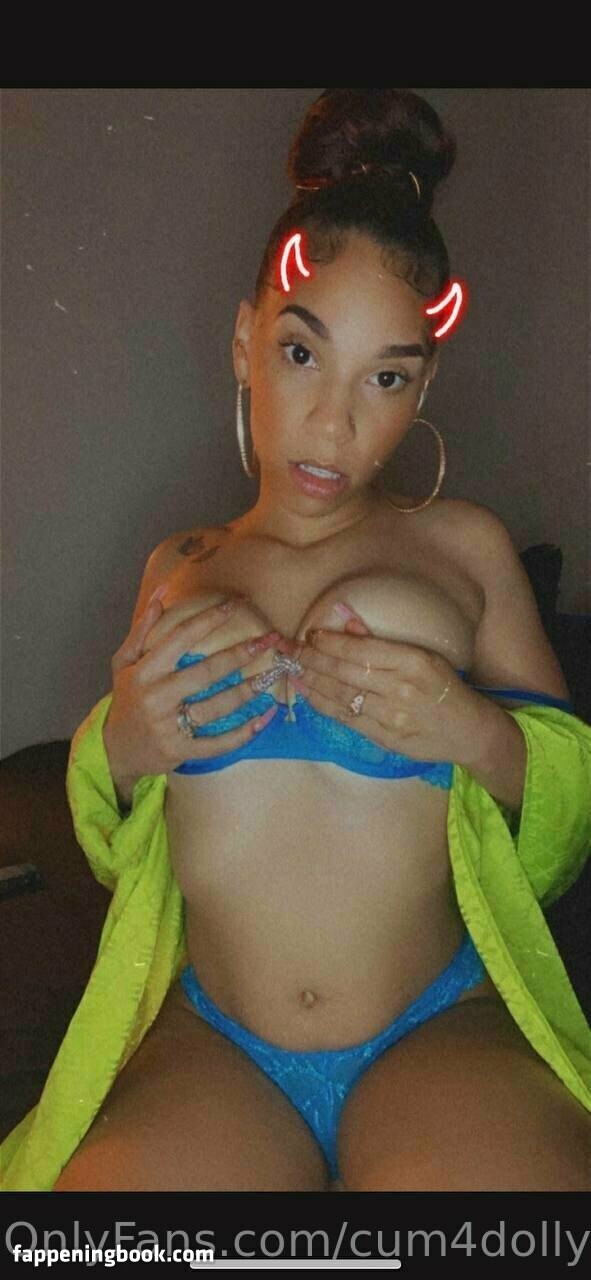 cum4dolly erome Latest Exclusive Leaked Photos