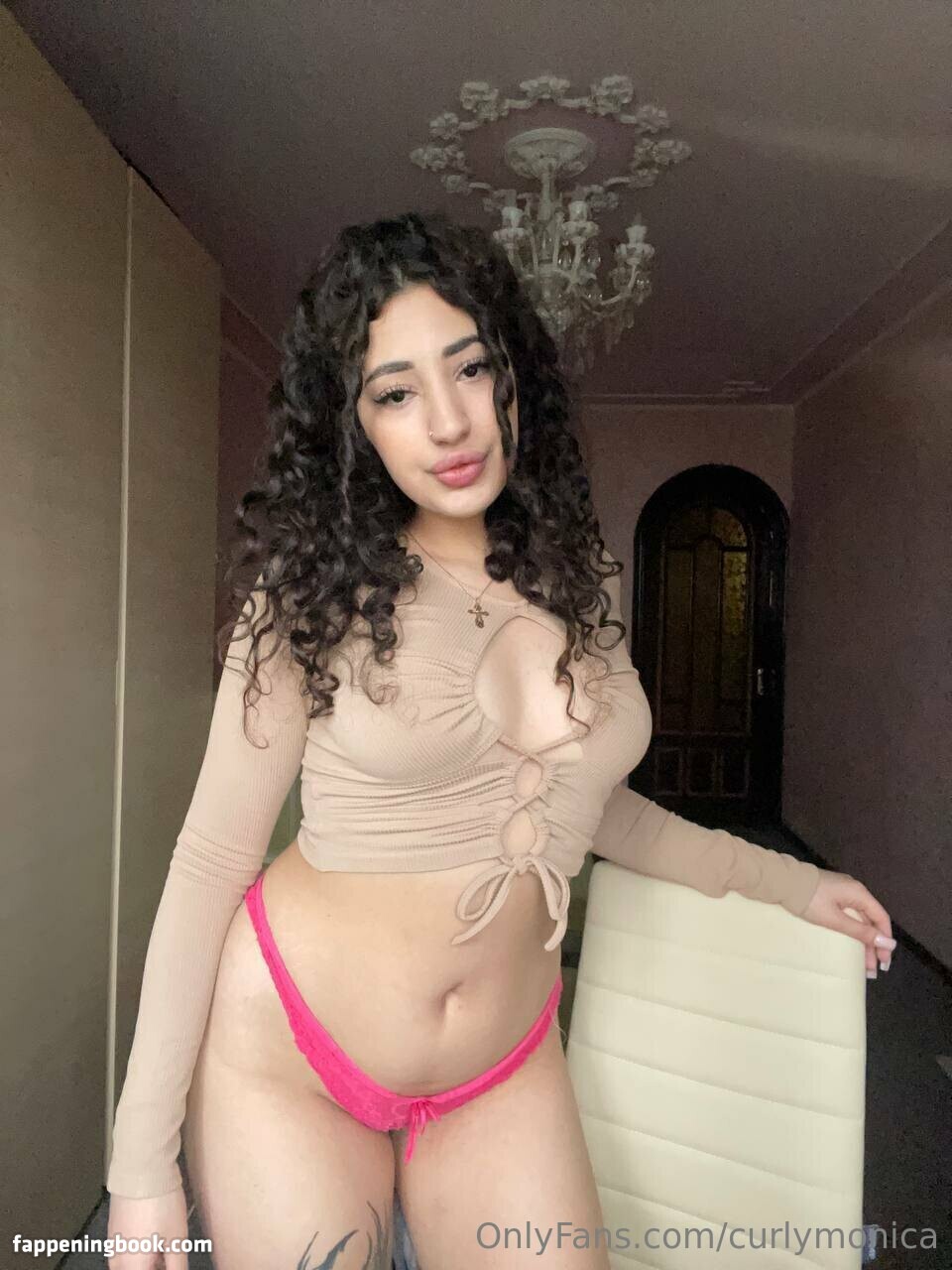 curlymonica erome Latest Exclusive Leaked Photos