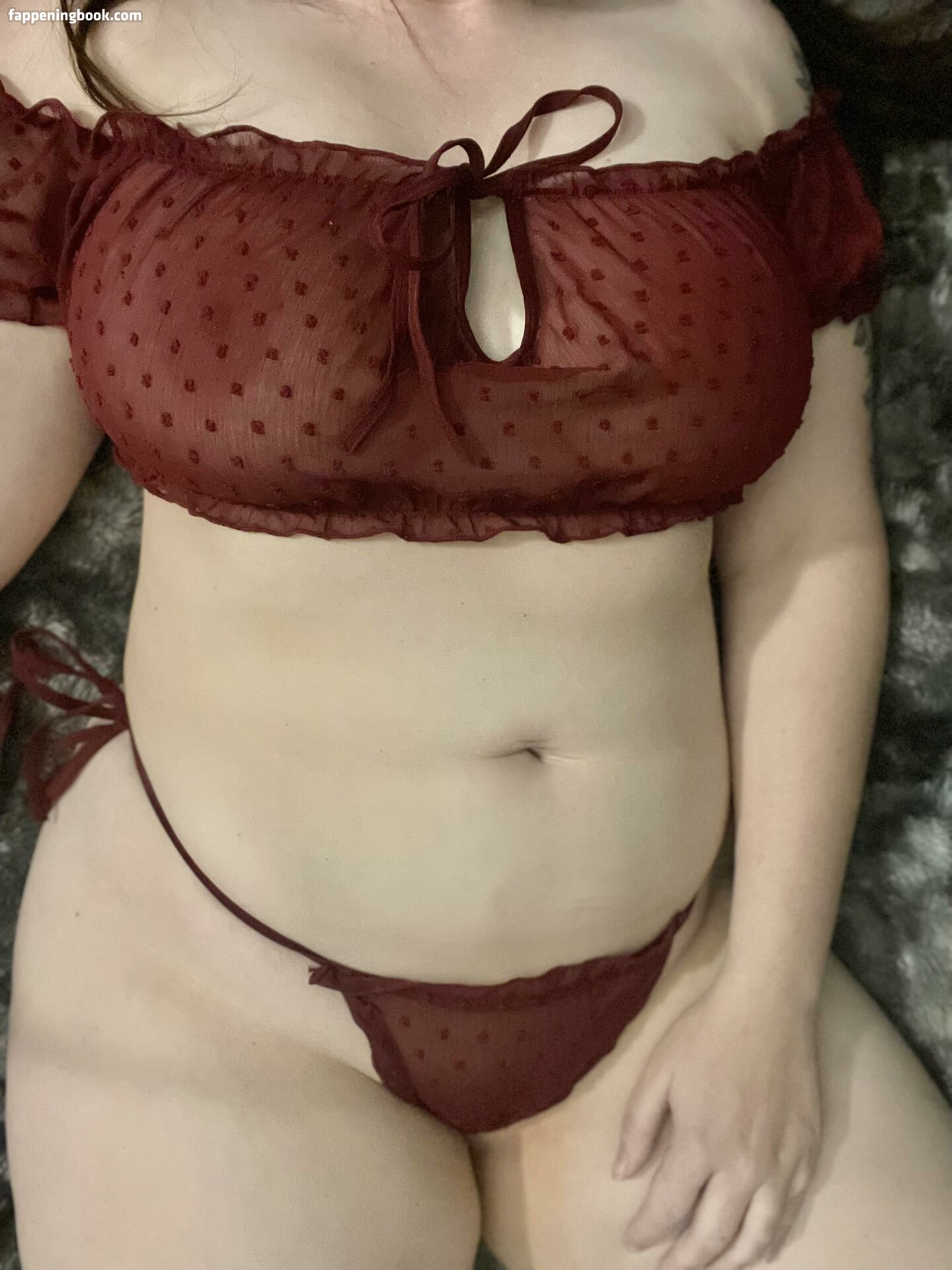 Curvy Nerd Penny erome Latest Exclusive Leaked Photos