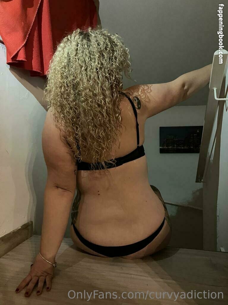 curvyadiction Nude OnlyFans Leaks