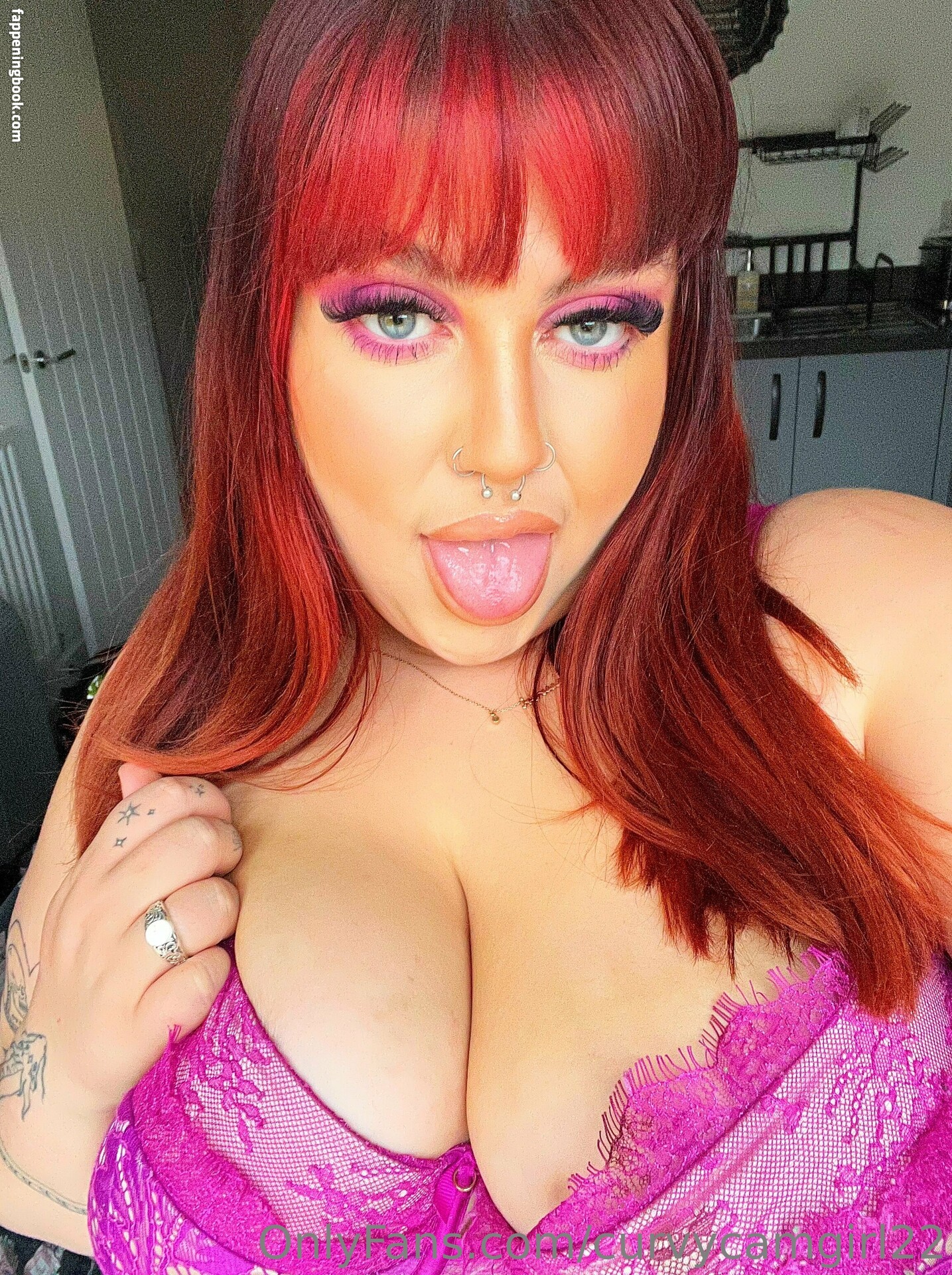 curvycamgirl22 erome Latest Exclusive Leaked Photos