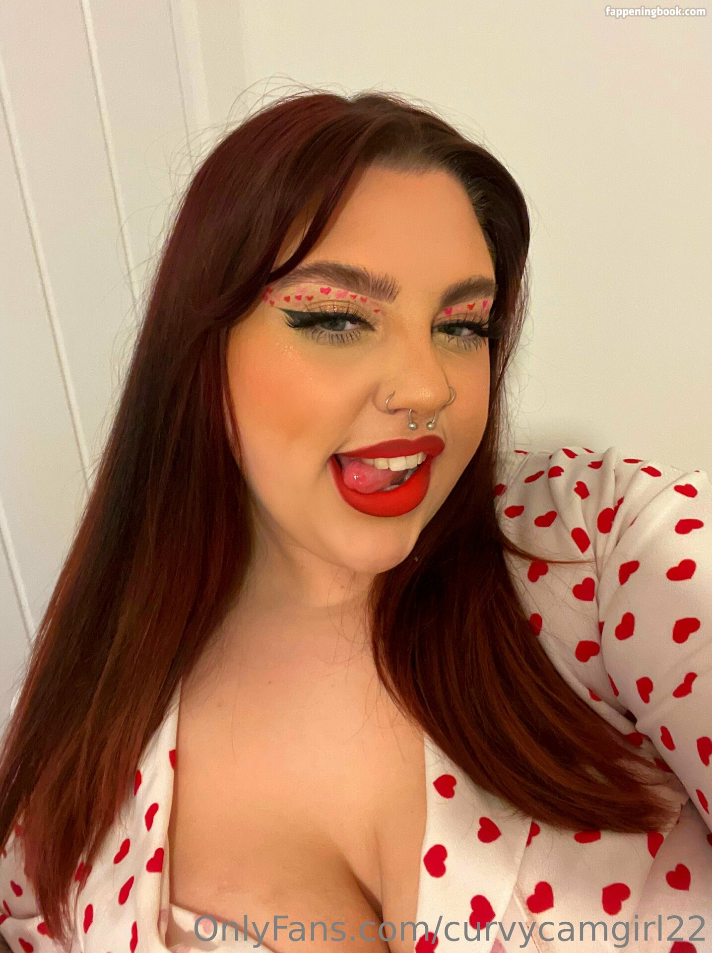 curvycamgirl22 erome Latest Exclusive Leaked Photos